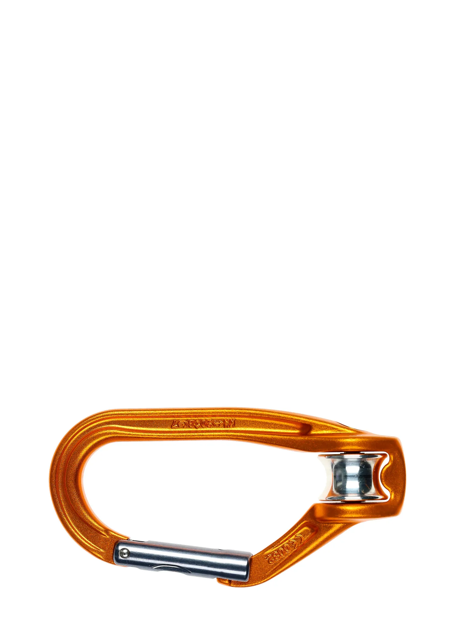 Vponka Petzl Rollclip A - yellow