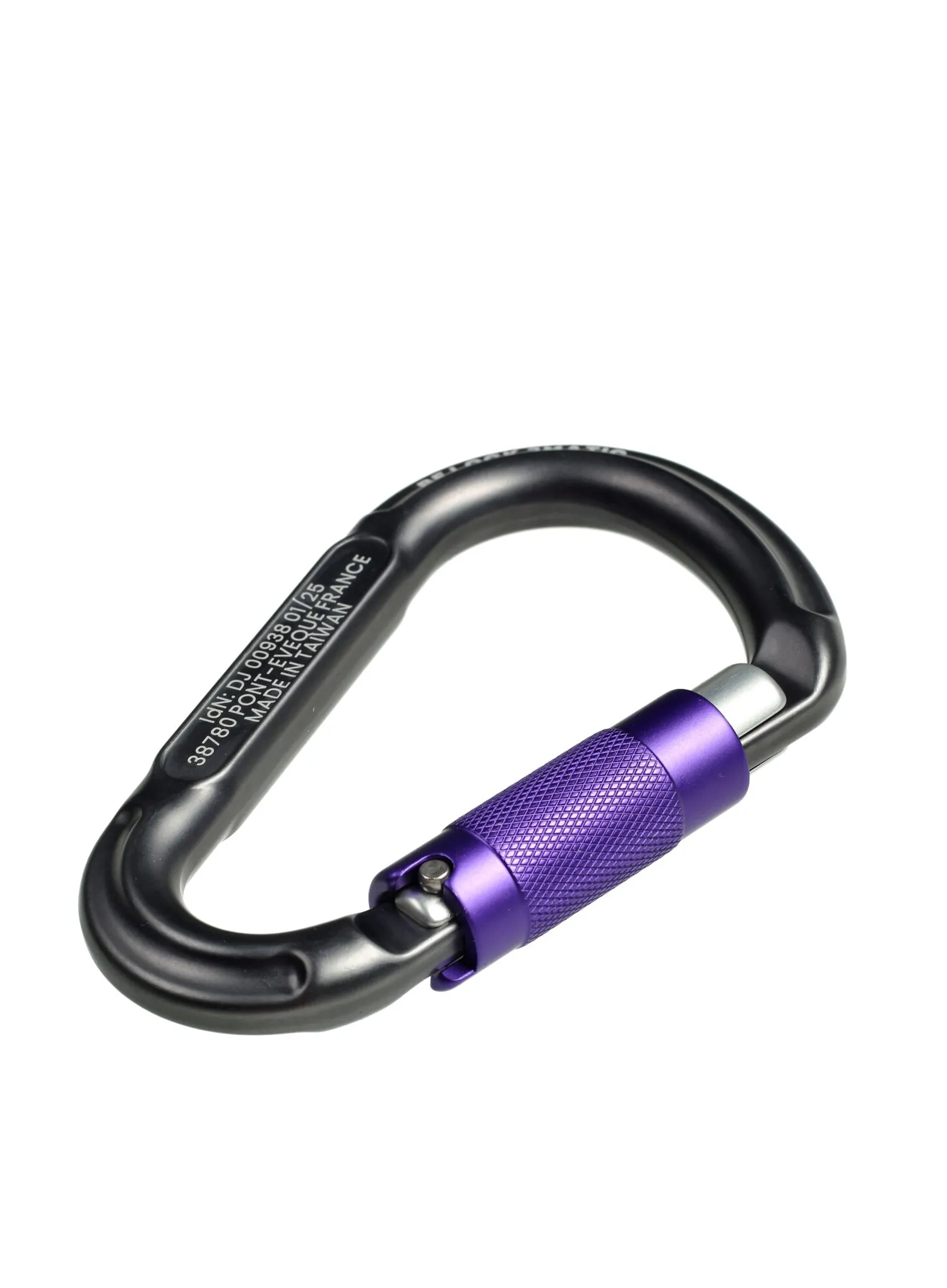 Vponka Beal Be Lock 3-Matic - darkstone