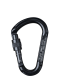Vponka Beal Be Lock Screw - black