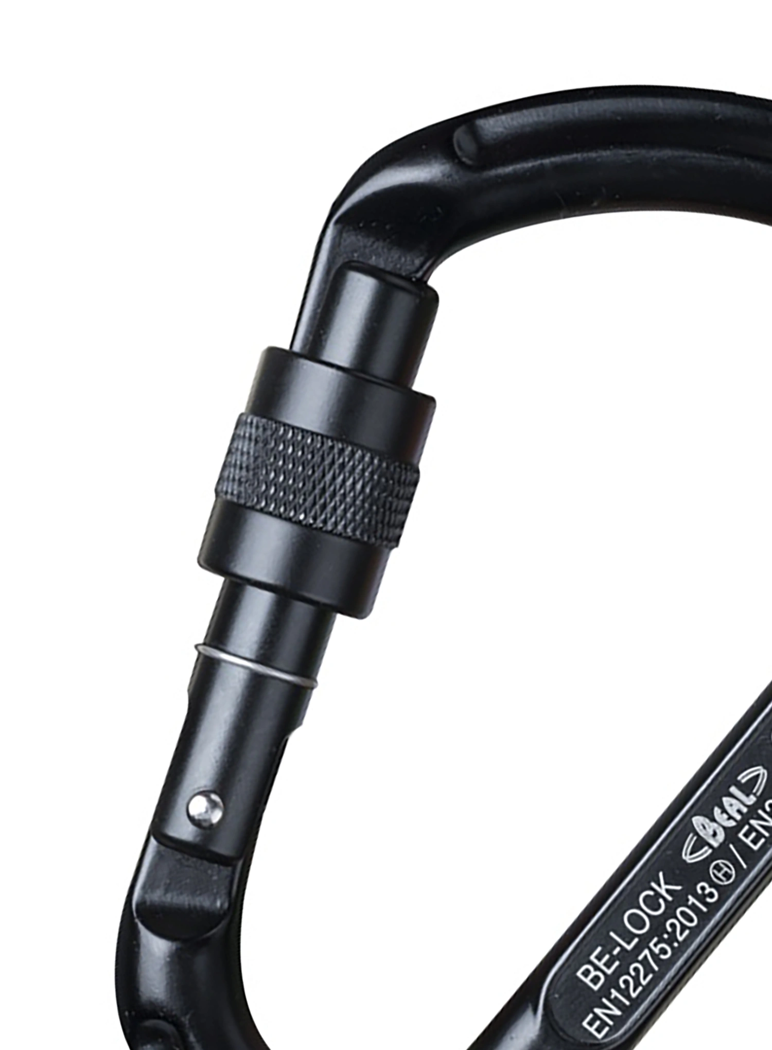 Vponka Beal Be Lock Screw - black