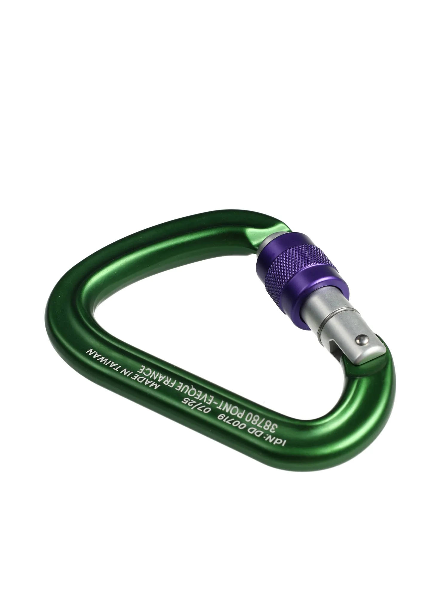 Vponka Beal Be Safe Screw  - green