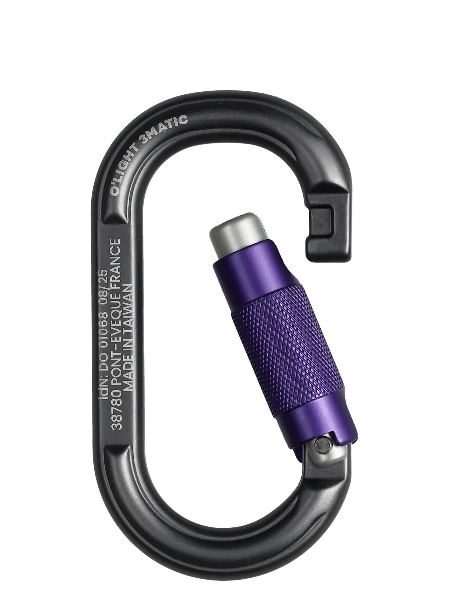 Vponka Beal O'Light 3-Matic - matt grey