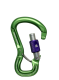 Vponka Beal Orient Express - green/green