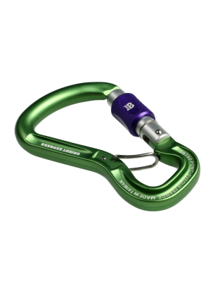 Vponka Beal Orient Express - green/green