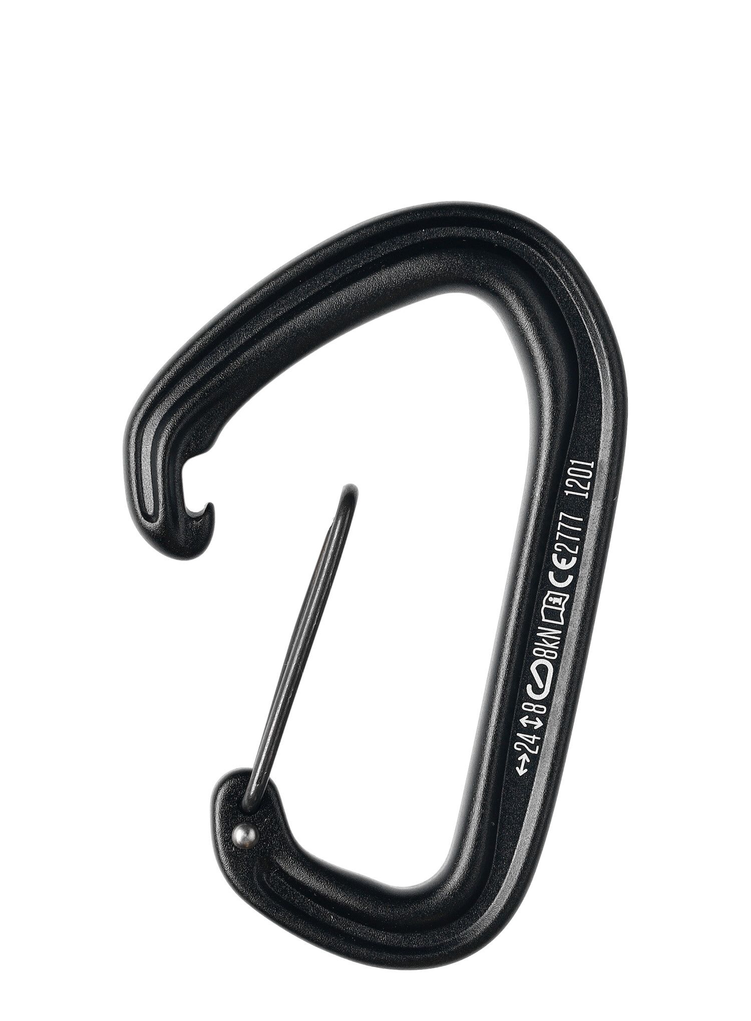 Vponka Black Diamond HotWire - black