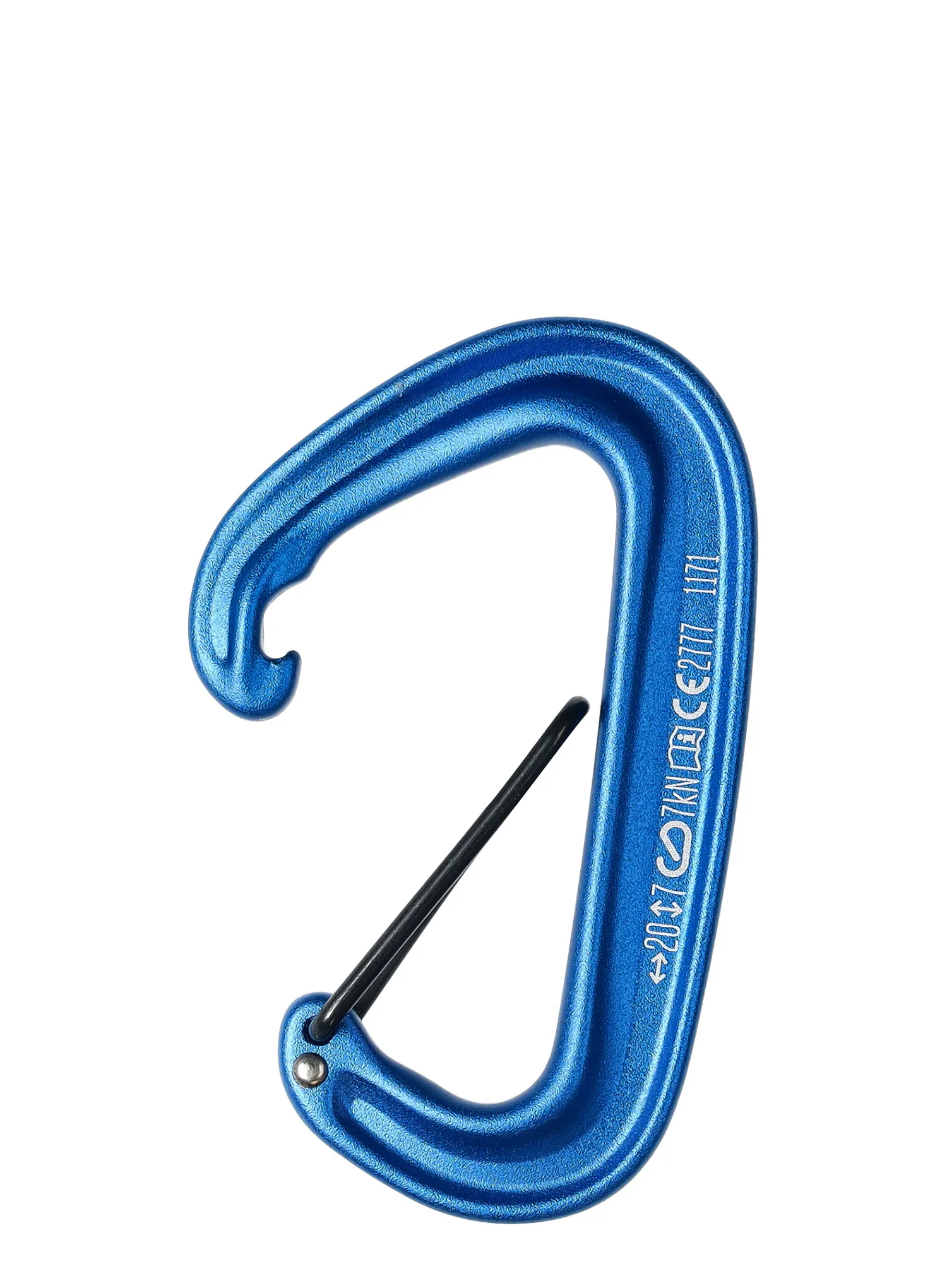 Vponka Black Diamond MiniWire - blue