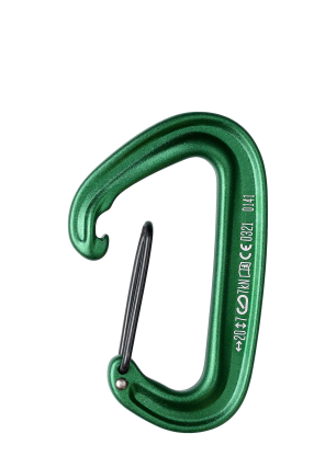 Vponka Black Diamond MiniWire - green