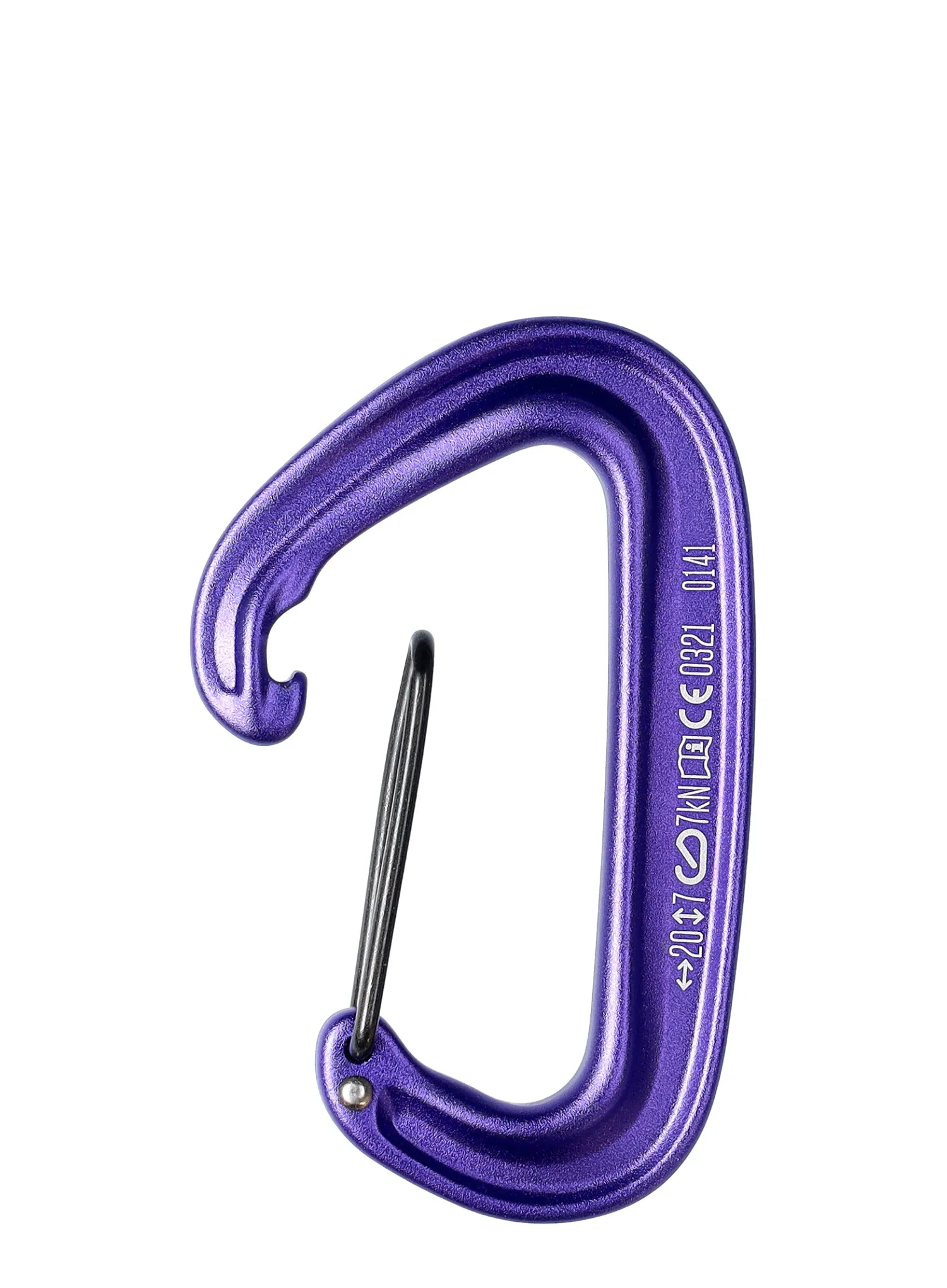 Vponka Black Diamond MiniWire - purple