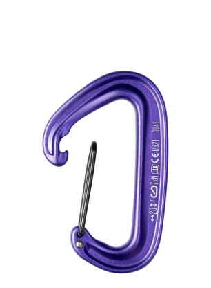 Vponka Black Diamond MiniWire - purple