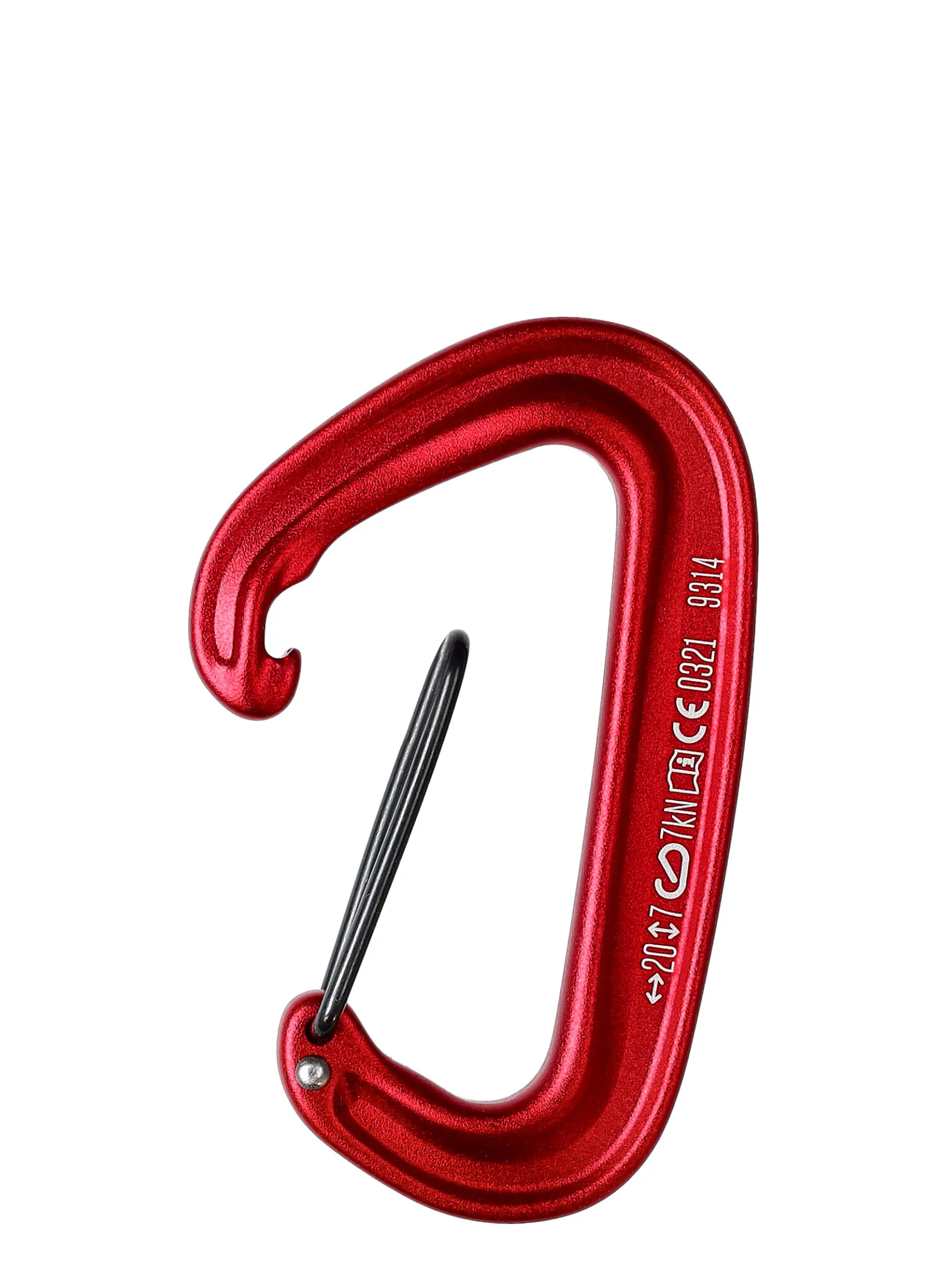 Vponka Black Diamond MiniWire - red