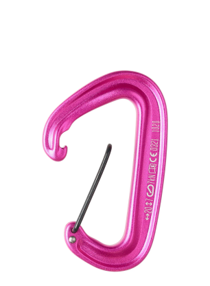 Vponka Black Diamond MiniWire - ultra pink