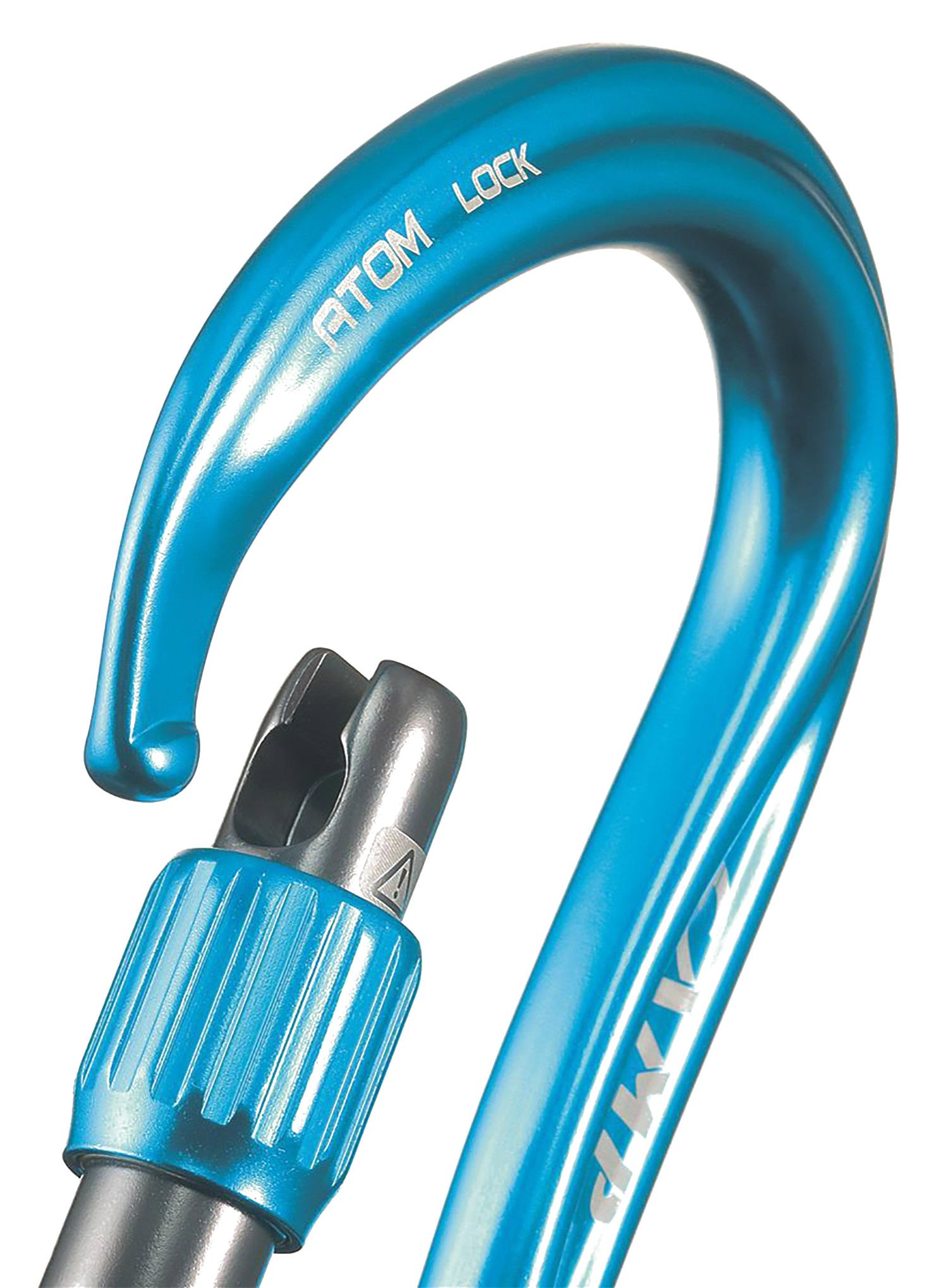 Vponka Camp Atom Lock - blue