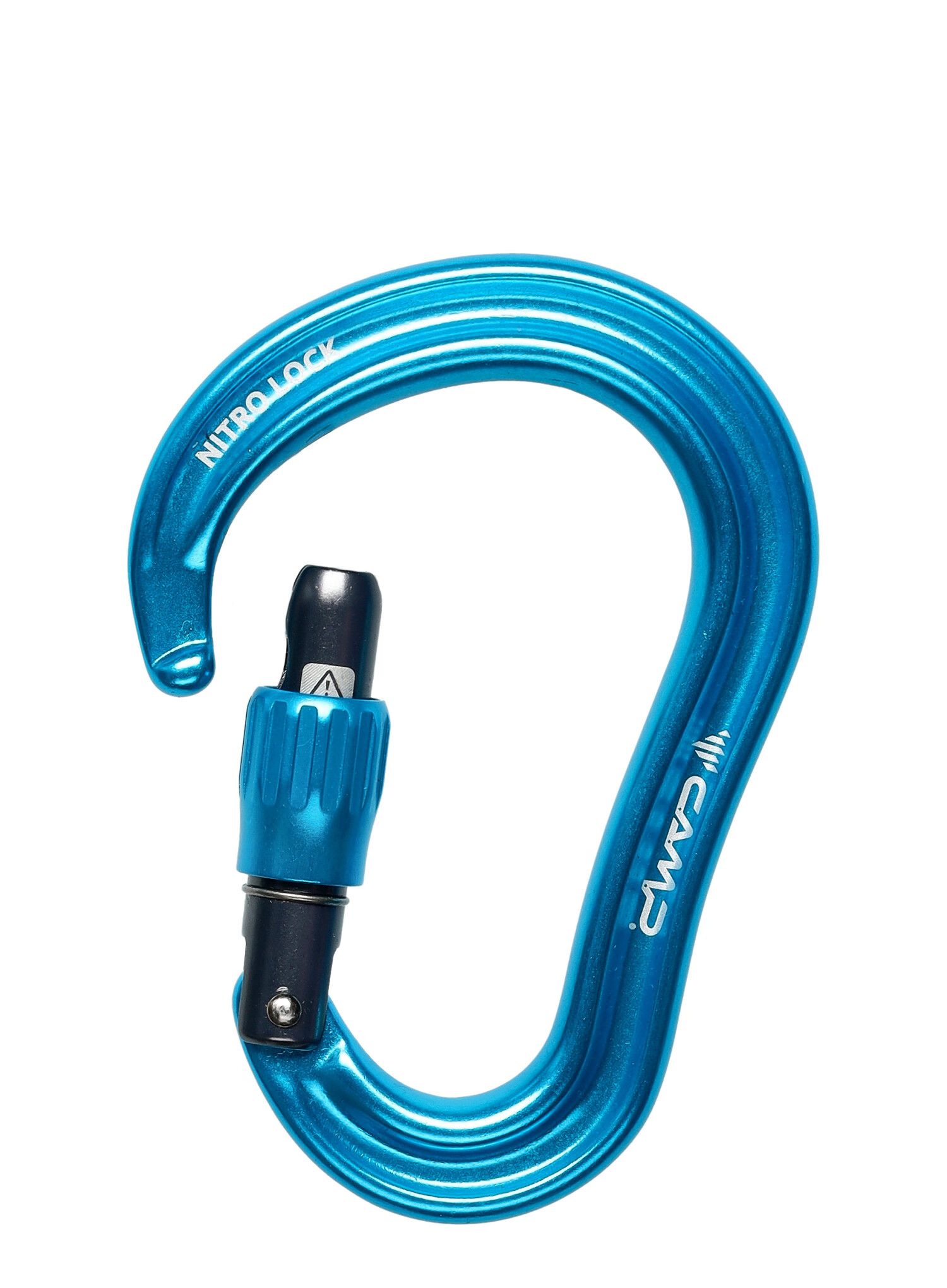 Vponka Camp Nitro Lock - blue