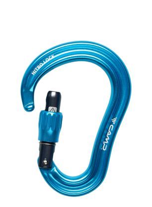 Vponka Camp Nitro Lock - blue