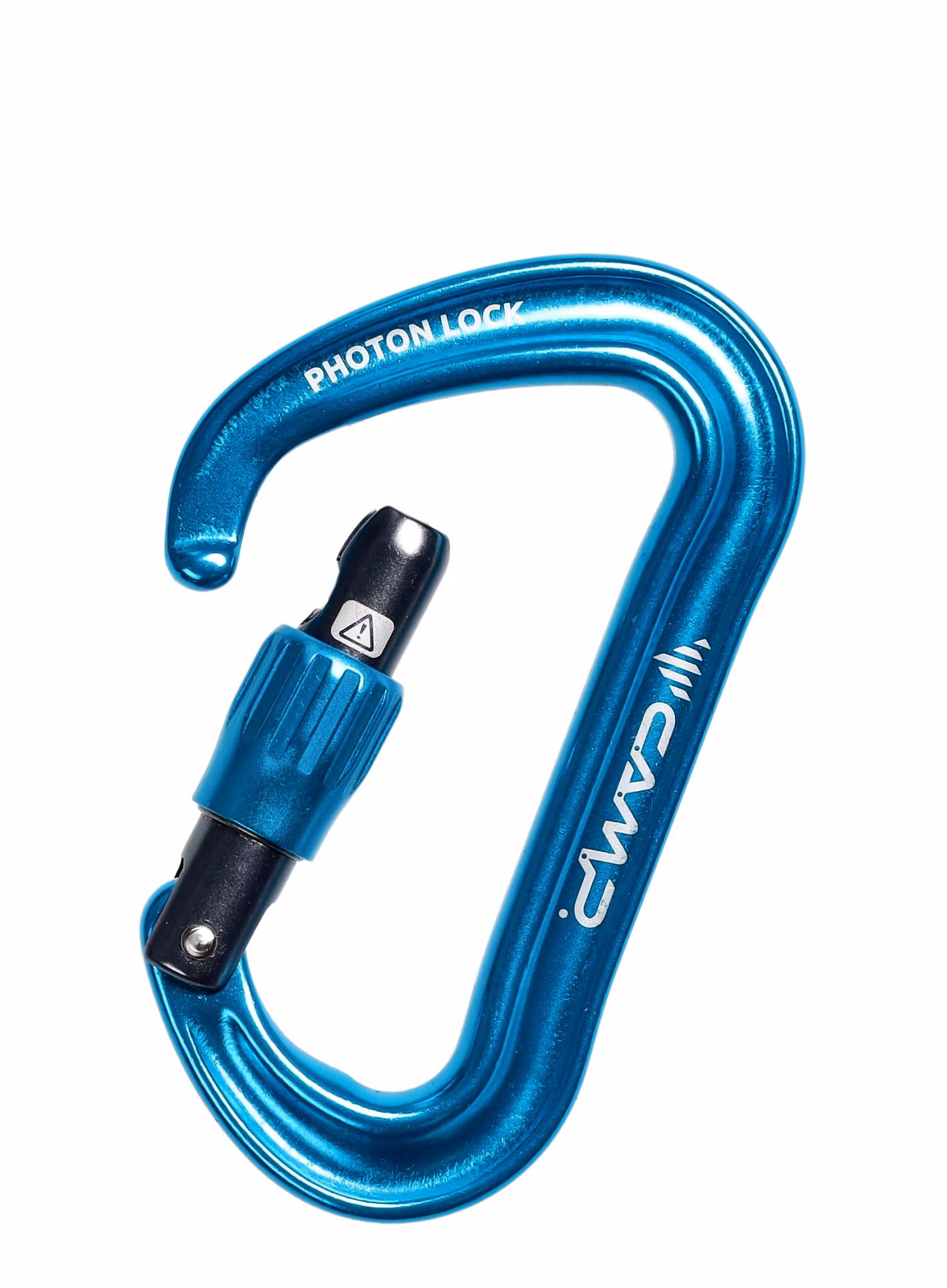 Vponka Camp Photon Lock - blue