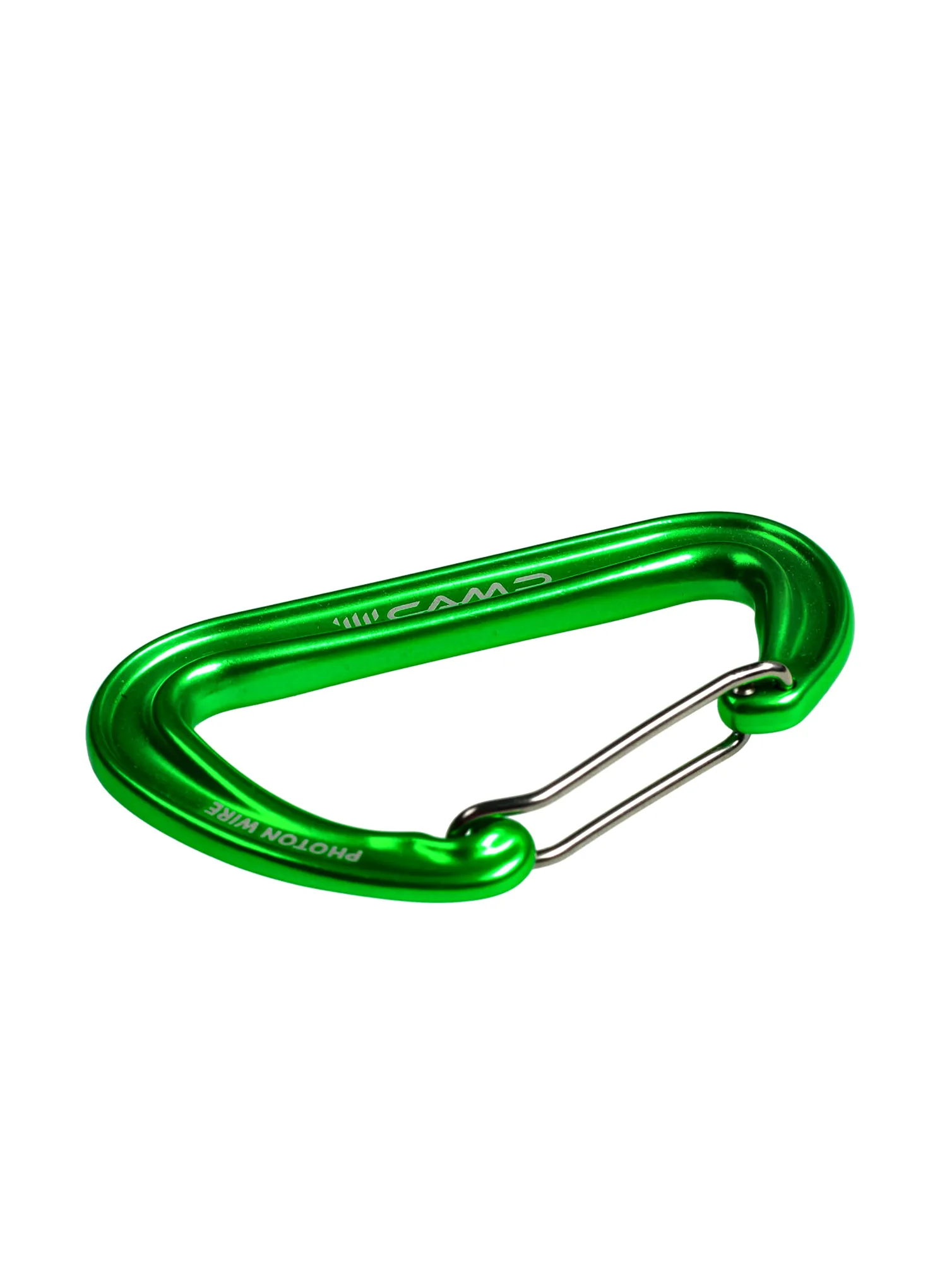 Vponka Camp Photon Wire - green