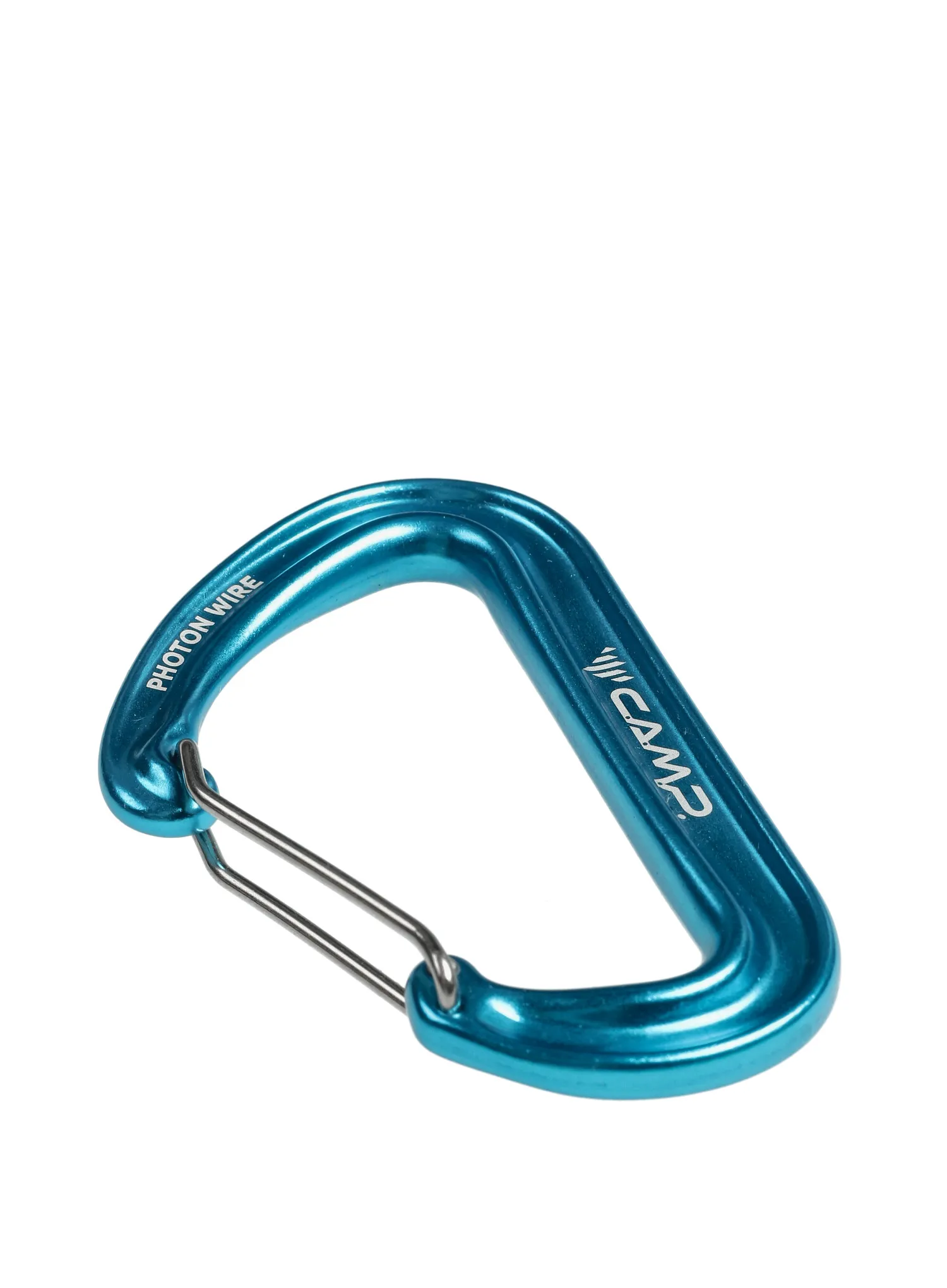 Vponka Camp Photon Wire - light blue