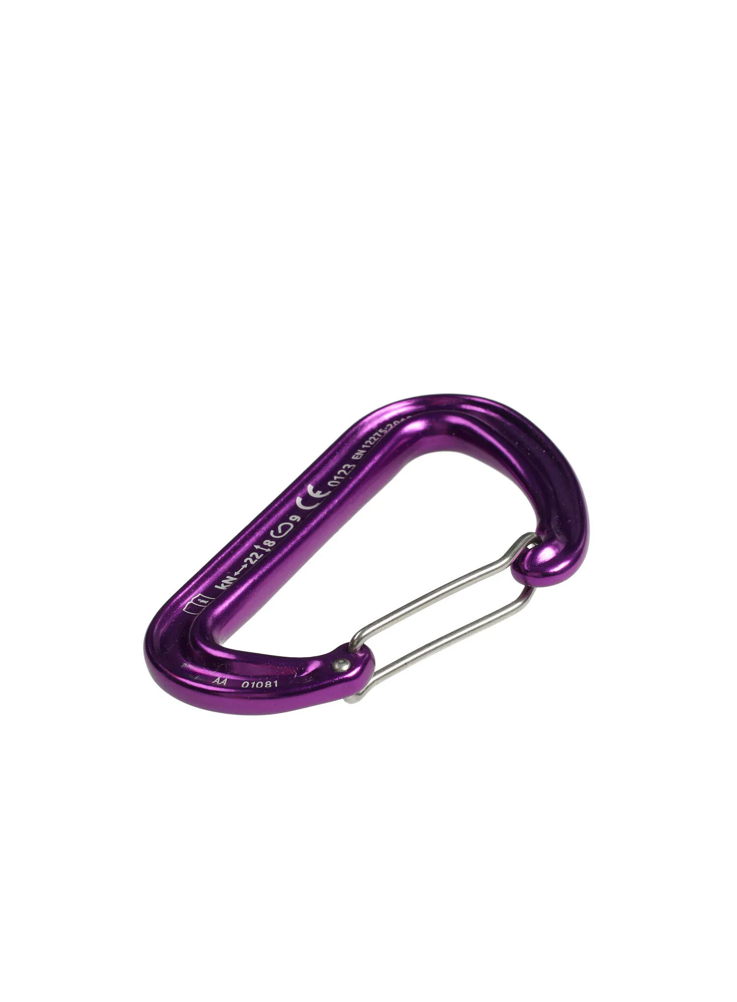 Vponka Camp Photon Wire - purple