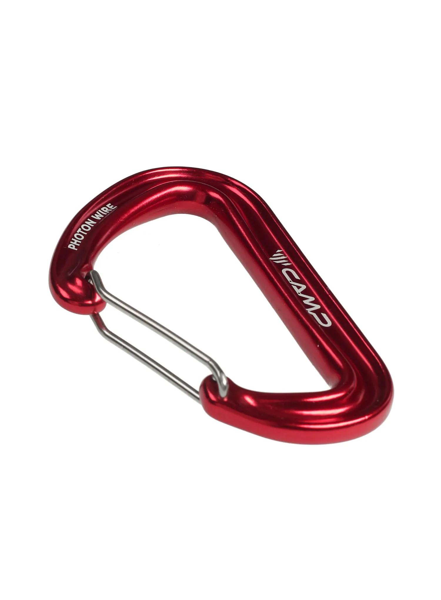 Vponka Camp Photon Wire - red