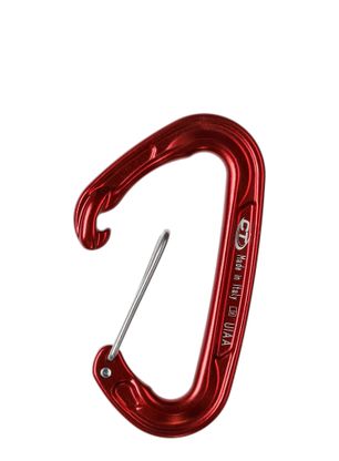 Vponka Climbing Technology/SKYLOTEC Fly-Weight Evo - red