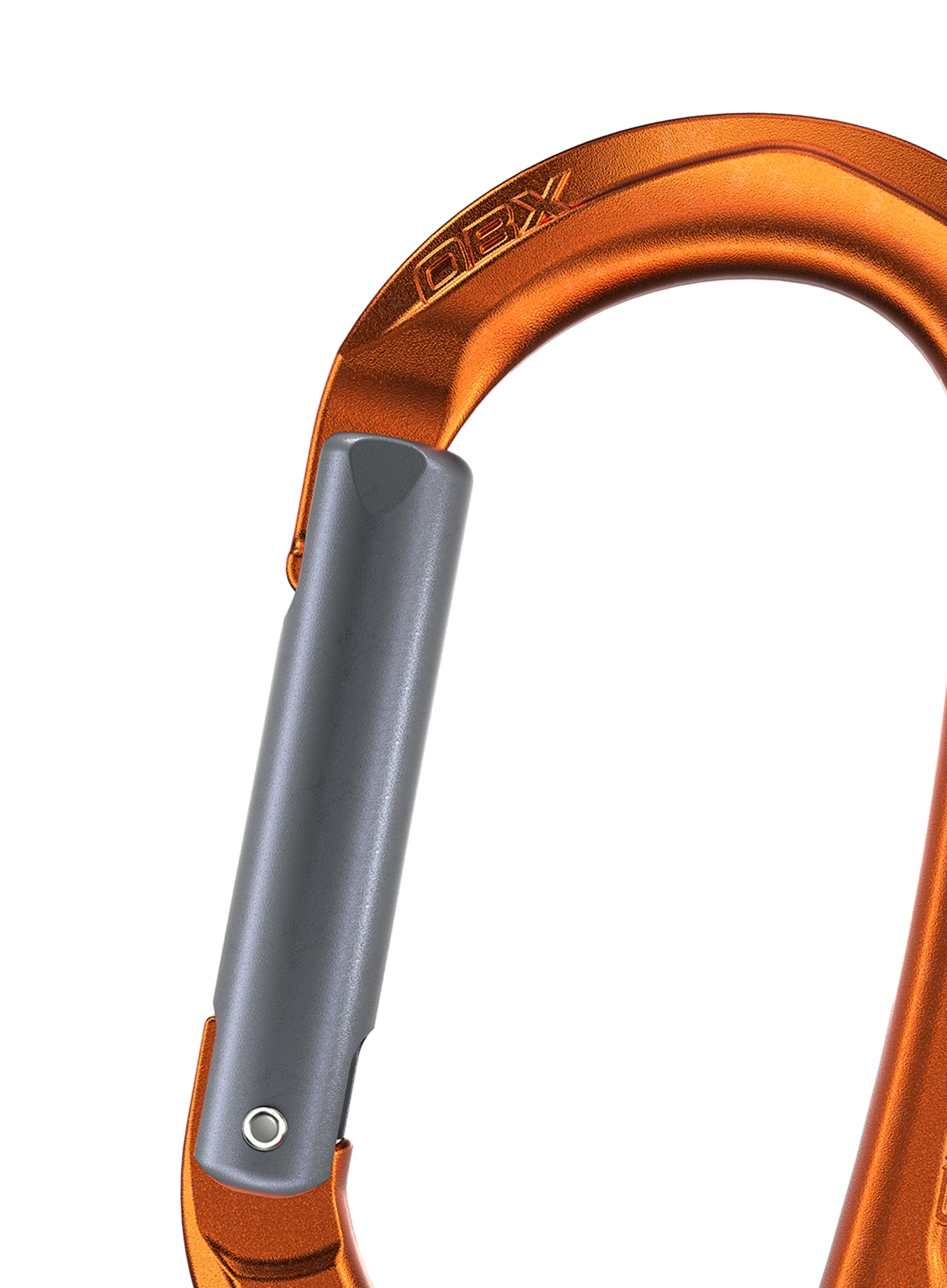 Vponka SKYLOTEC Obx S - orange/titanium