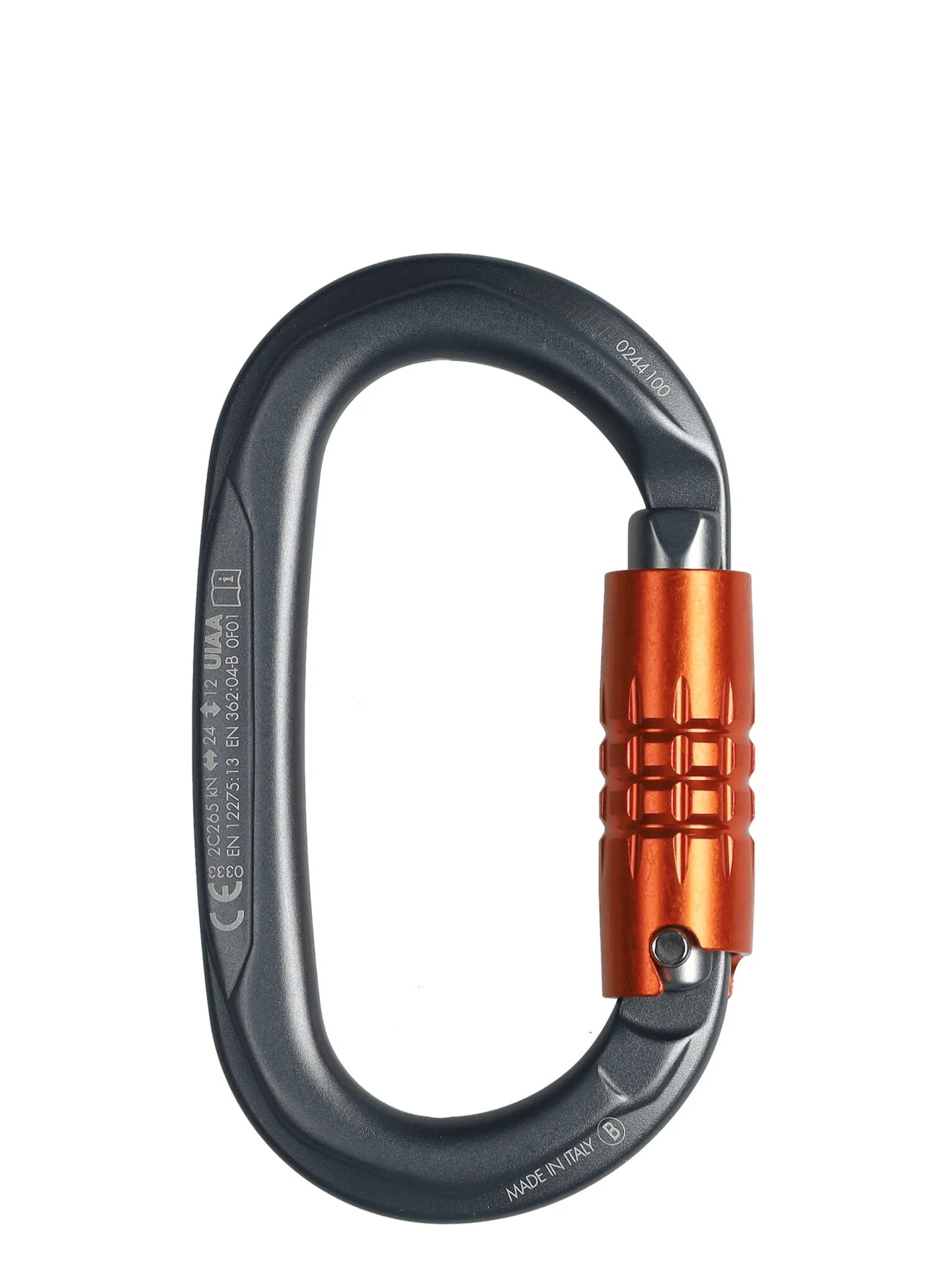 Vponka SKYLOTEC Obx TG - orange/gret