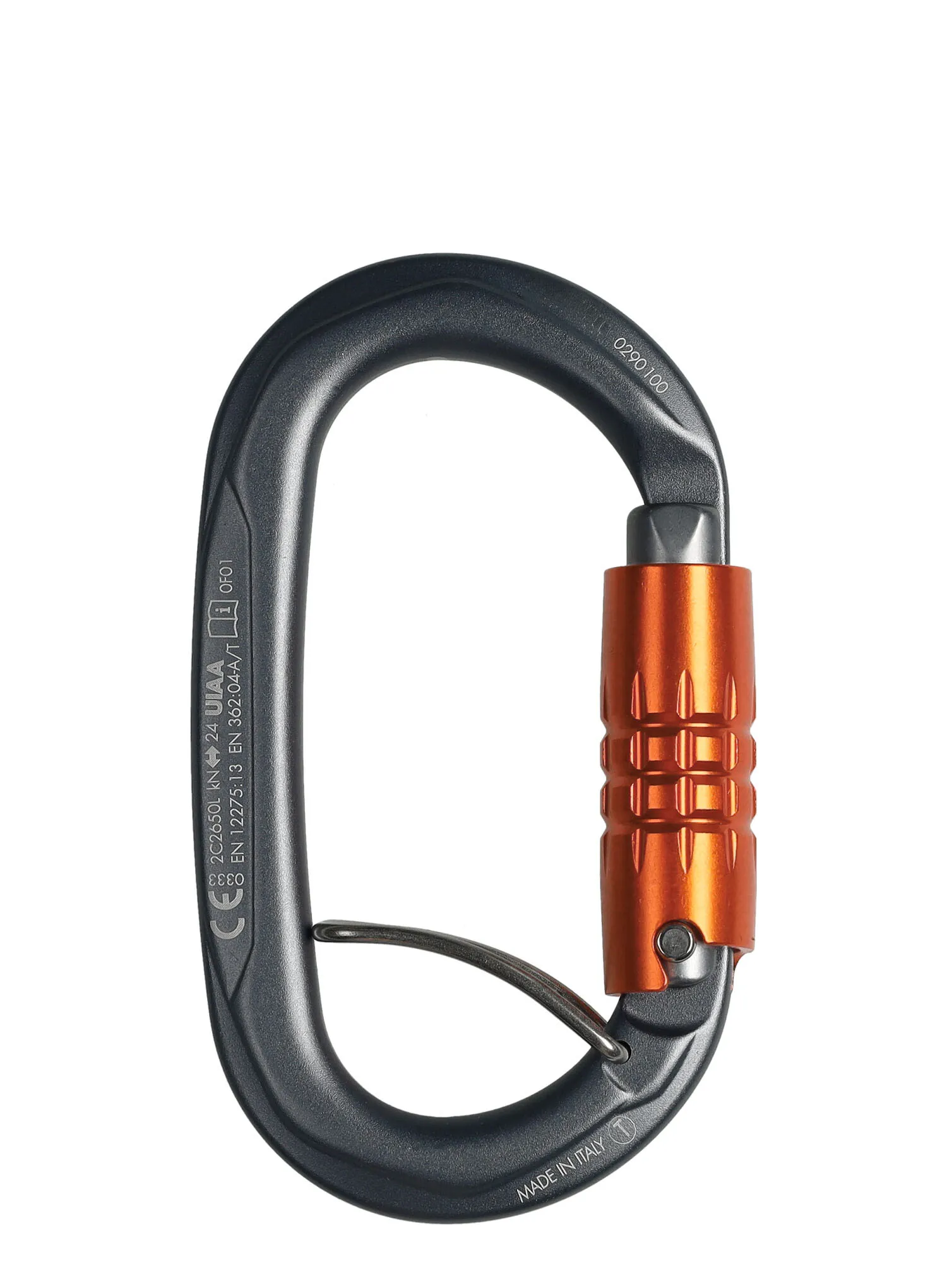Vponka SKYLOTEC Obx TGL - orange/gret/orange