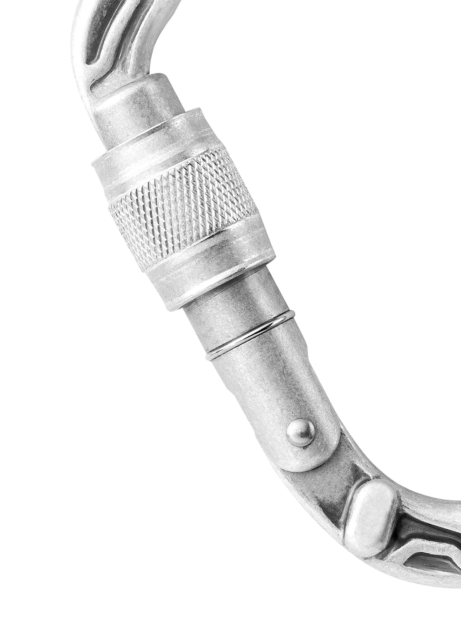 Vponka Edelrid HMS Bullet Screw Eco - eco