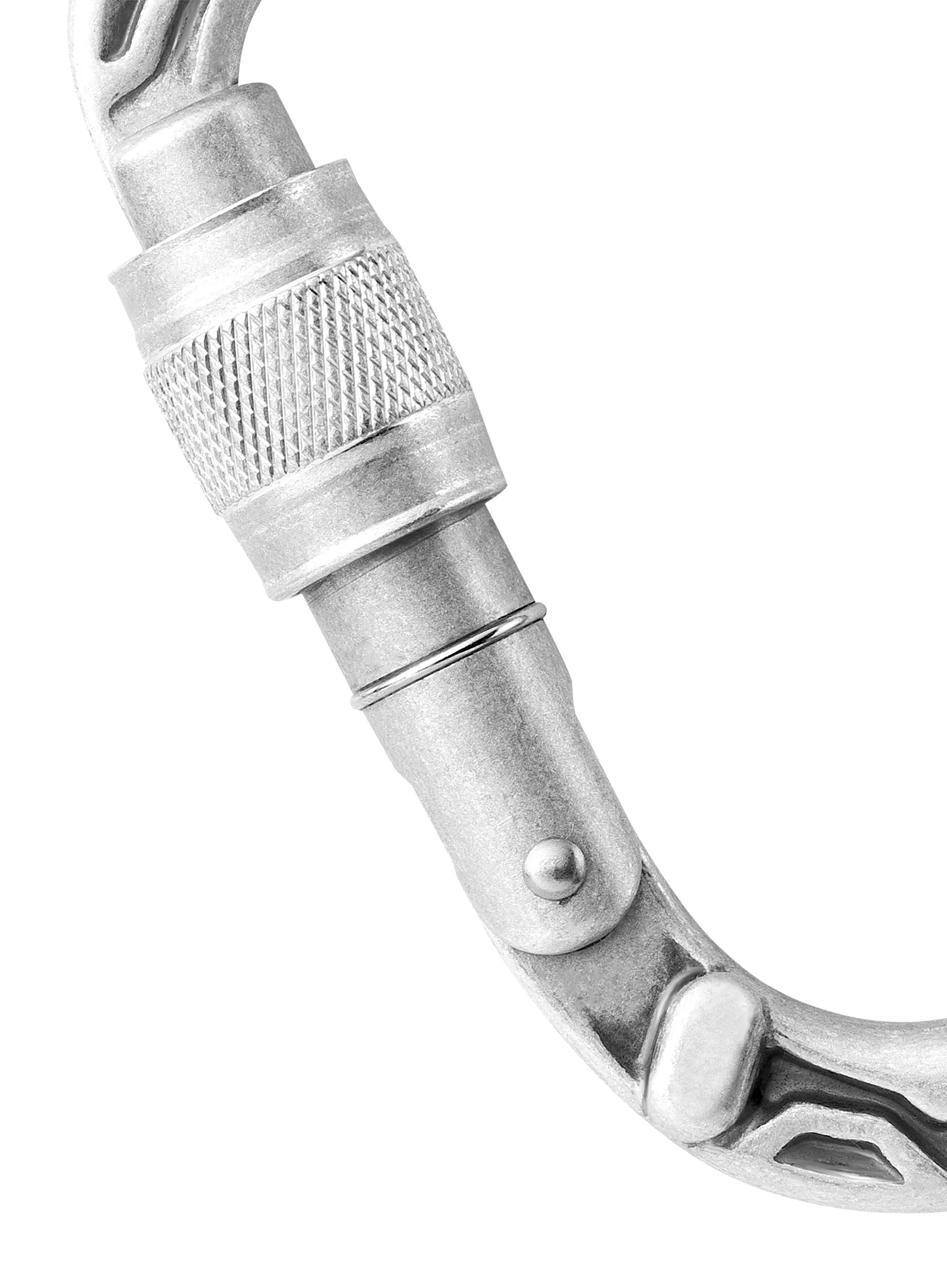 Vponka Edelrid HMS Bulletproof Screw Eco - eco
