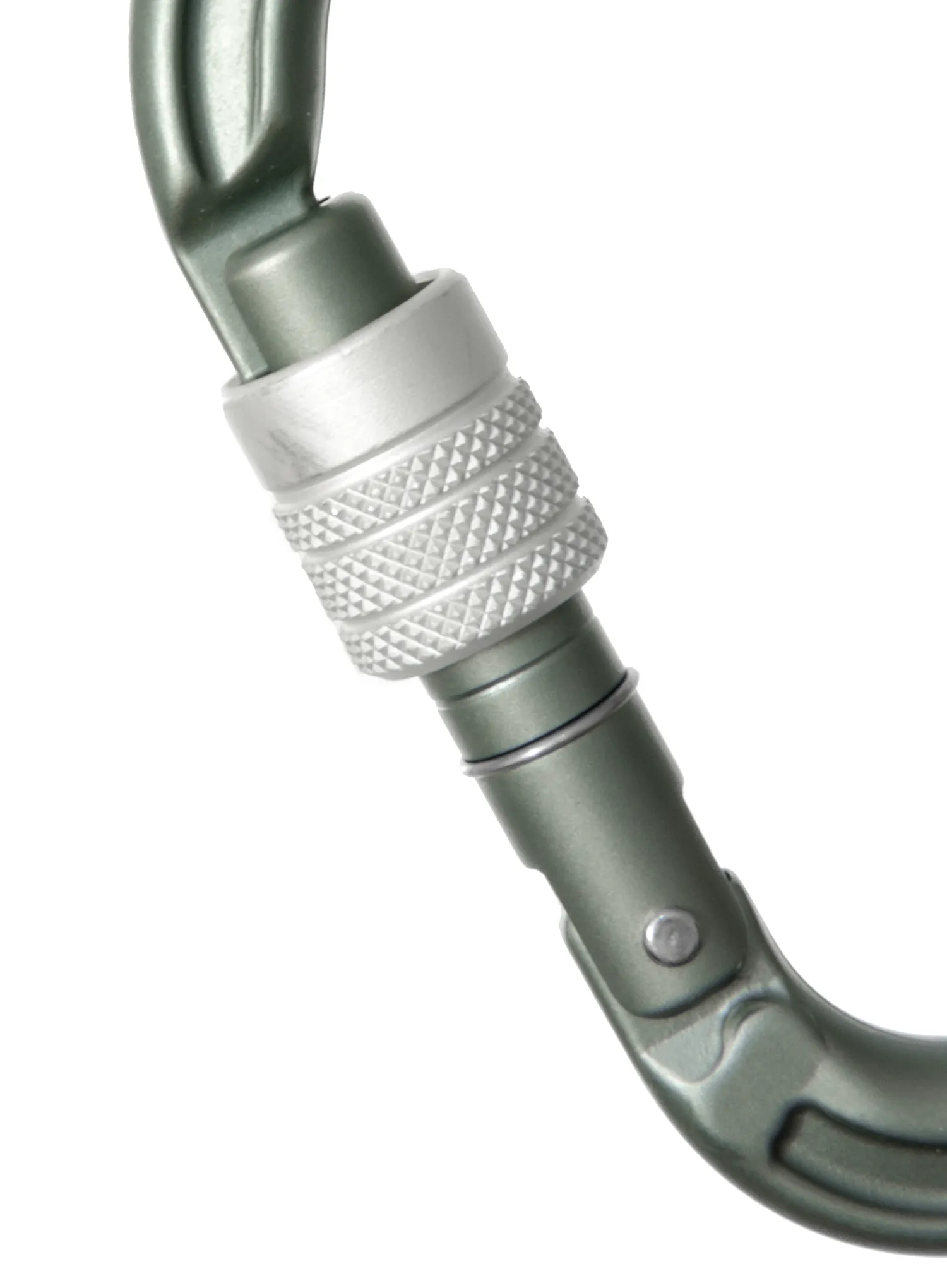 Vponka Edelrid HMS Magnum Screw - slate