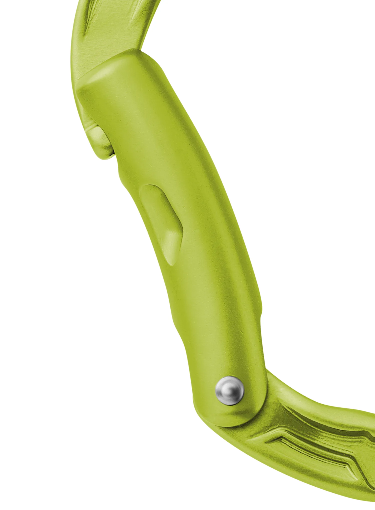 Vponka Edelrid Mission Bent - oasis