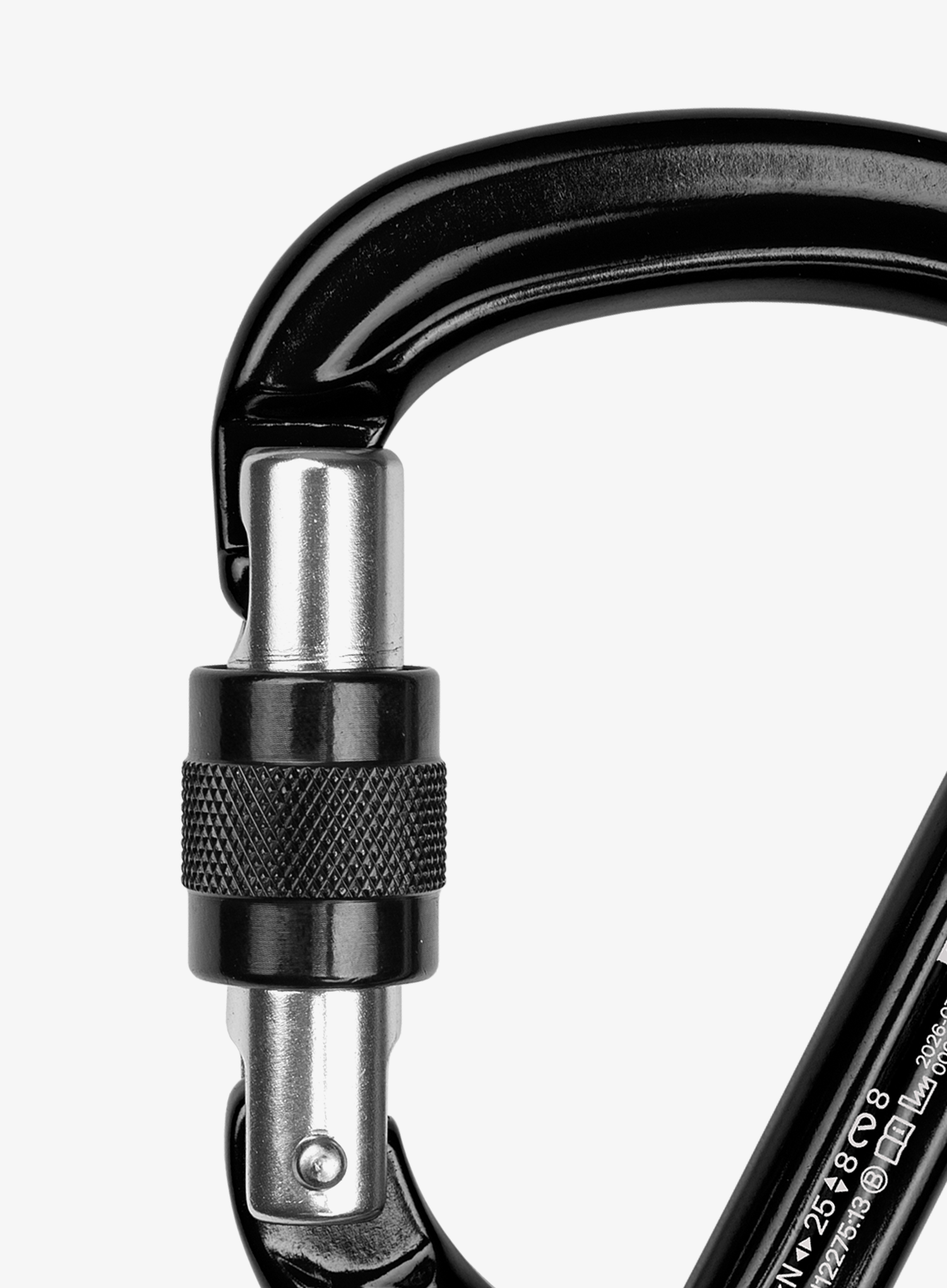 Vponka Grivel Delta K5N - black