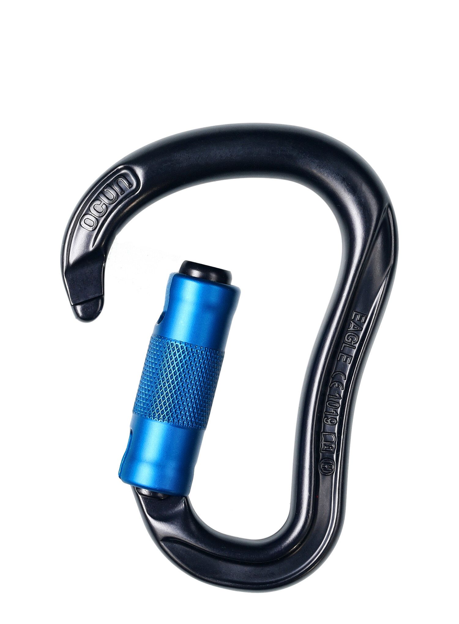 Vponka Ocun Eagle HMS Triple - anthracite/blue
