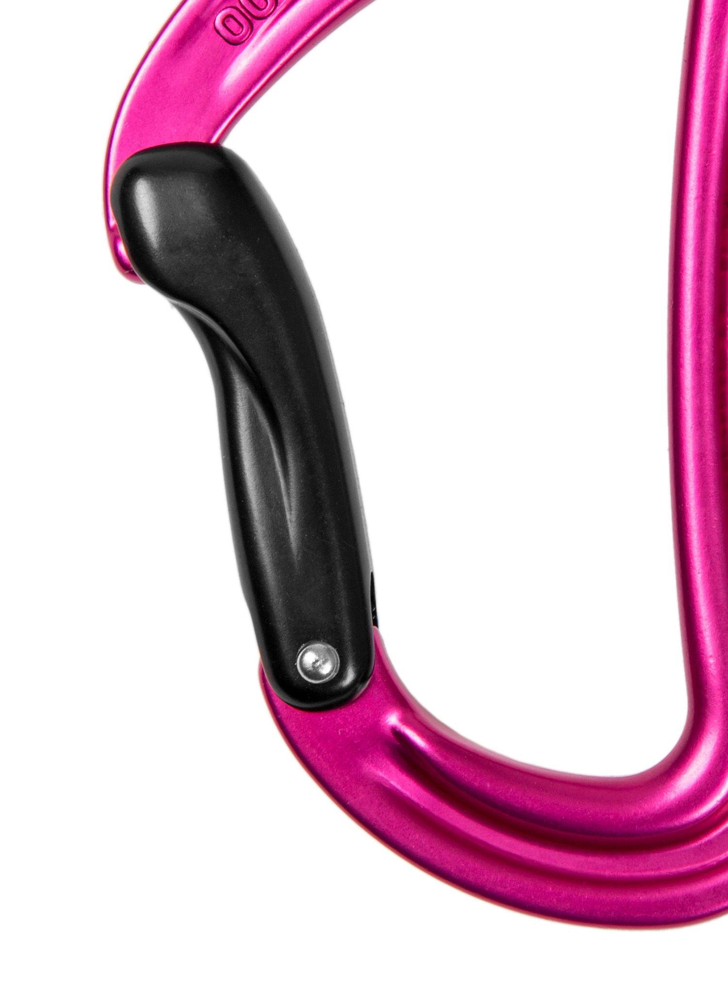 Vponka Ocun Raven Bent - pink