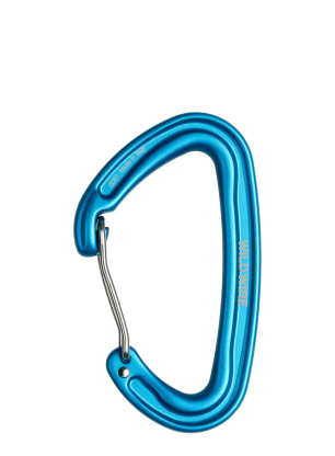 Vponka Wild Country Wildwire - blue