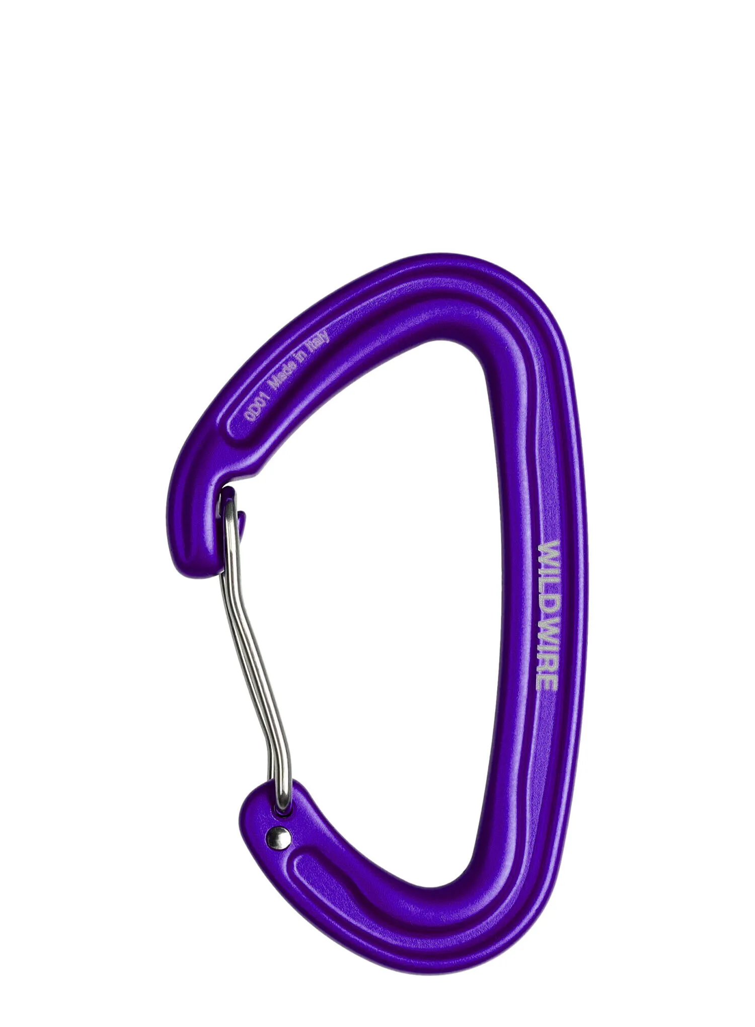 Vponka Wild Country Wildwire -  purple