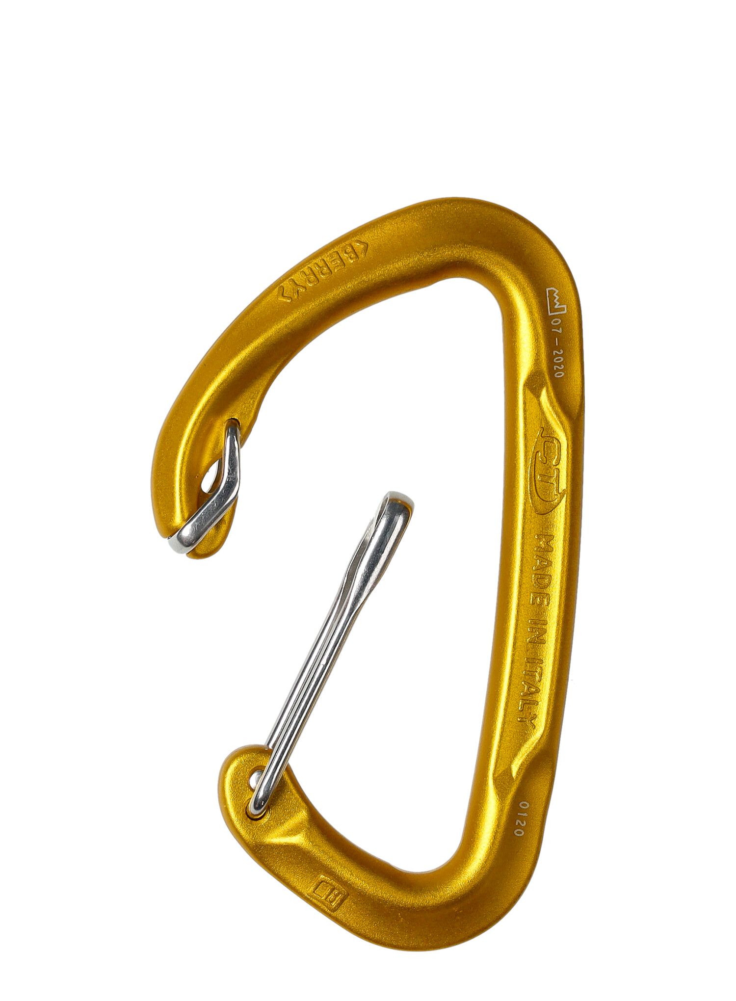 Vponka Climbing Technology/SKYLOTEC BERRY W - ocher