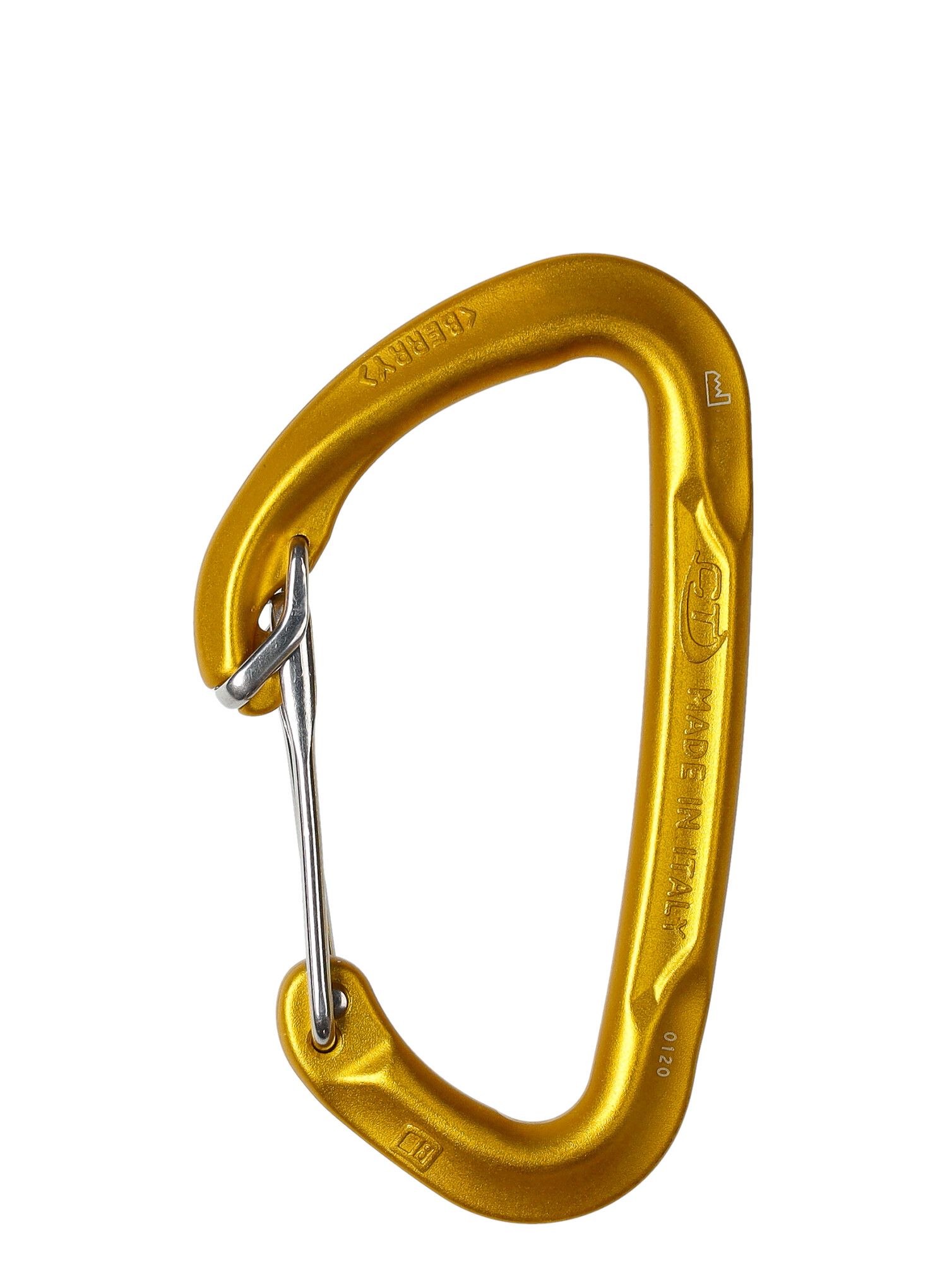 Vponka Climbing Technology/SKYLOTEC BERRY W - ocher