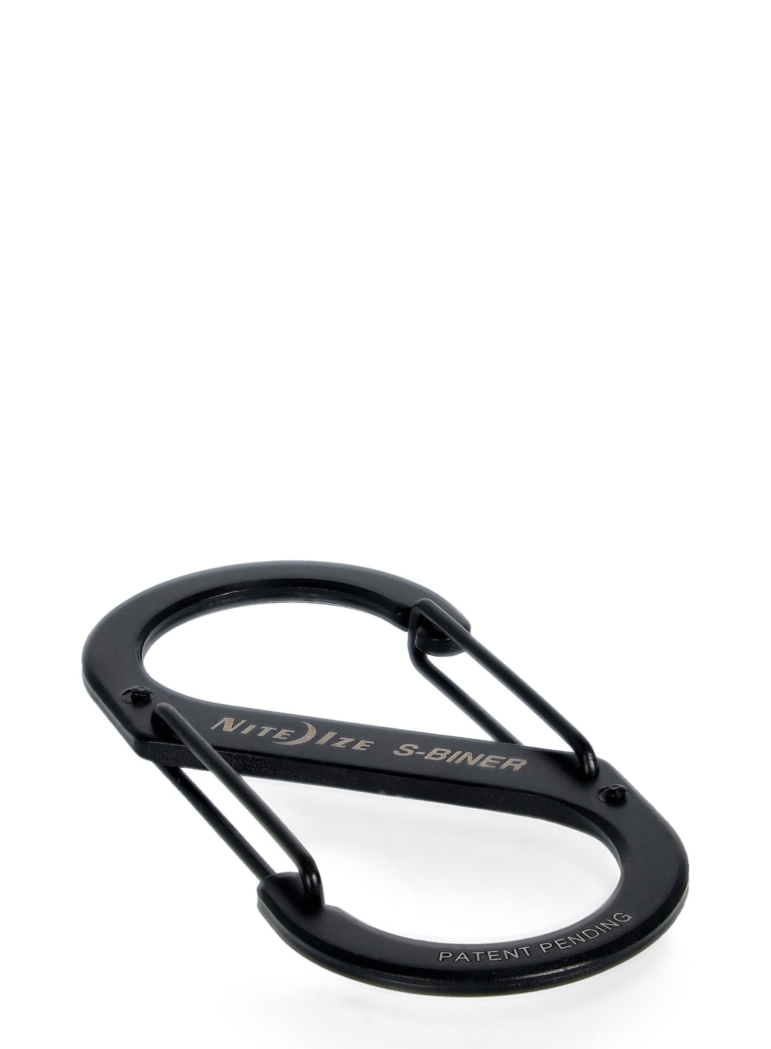 Vponka Nite Ize S-Biner 4 - black