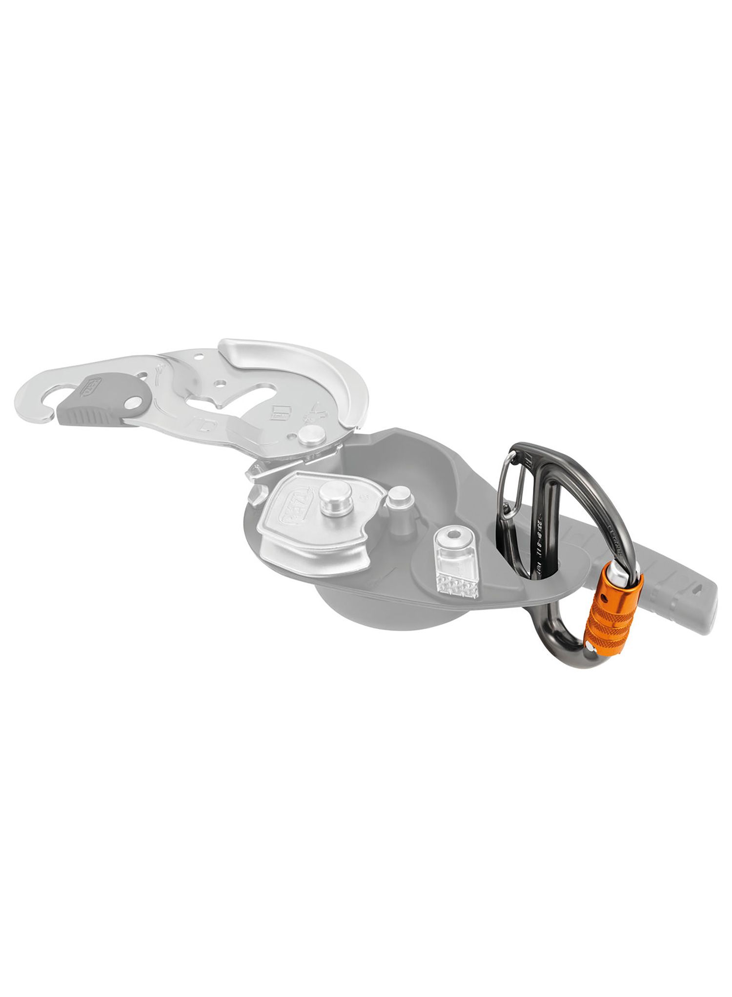 Vponka Petzl Freino Z Triact-Lock