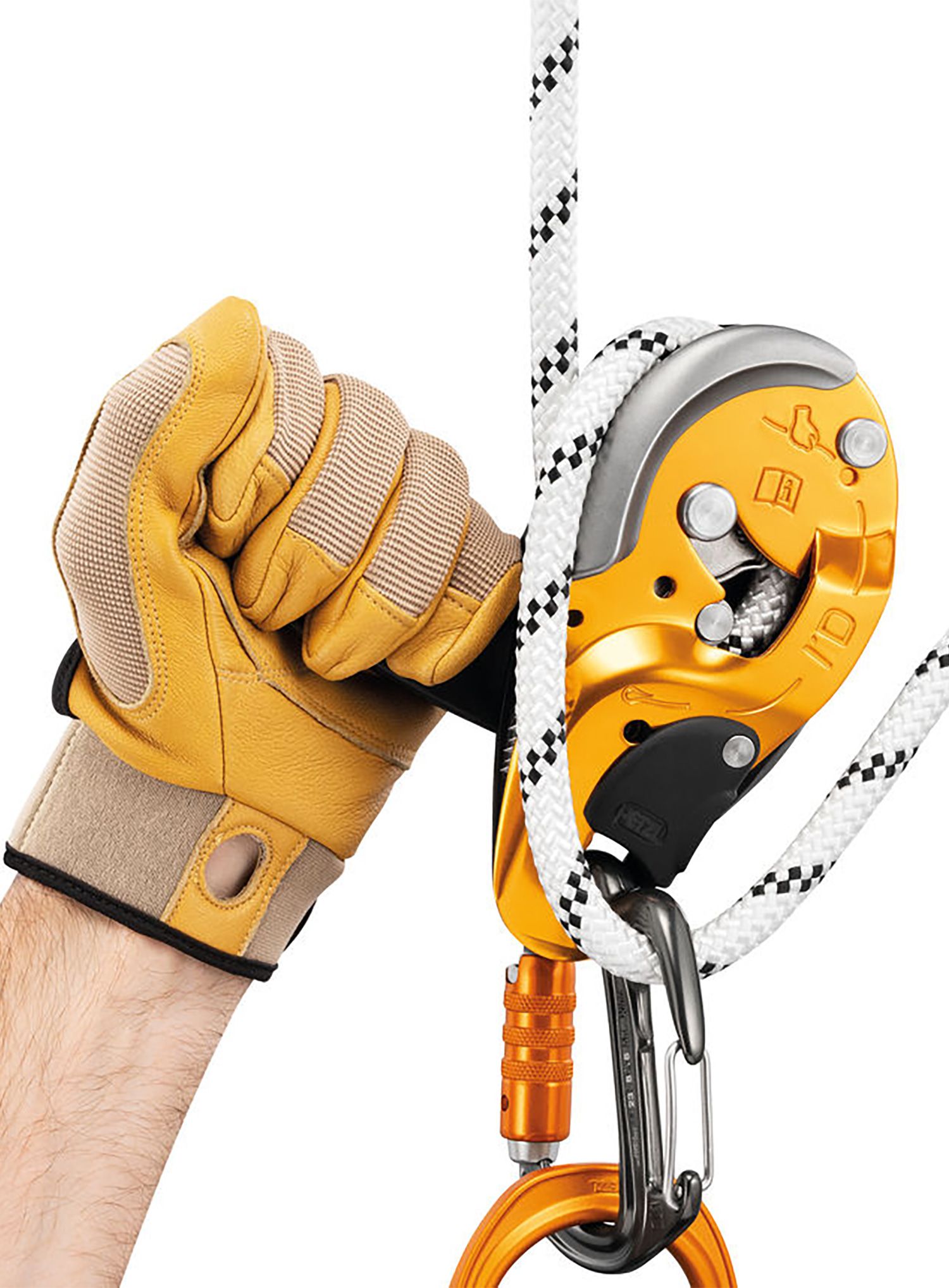 Vponka Petzl Freino Z Triact-Lock
