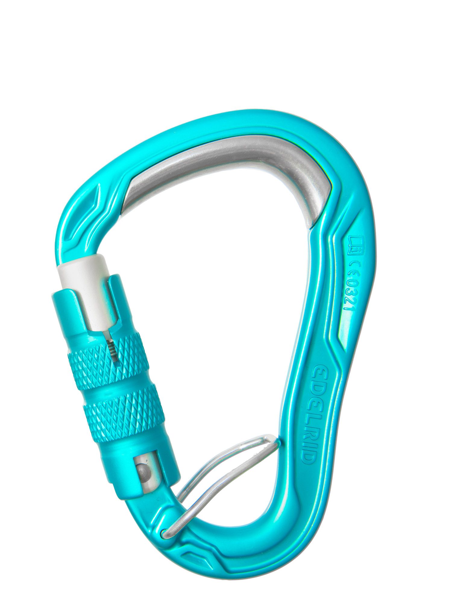 Vponka Edelrid HMS Bulletproof Triple FG II - icemint