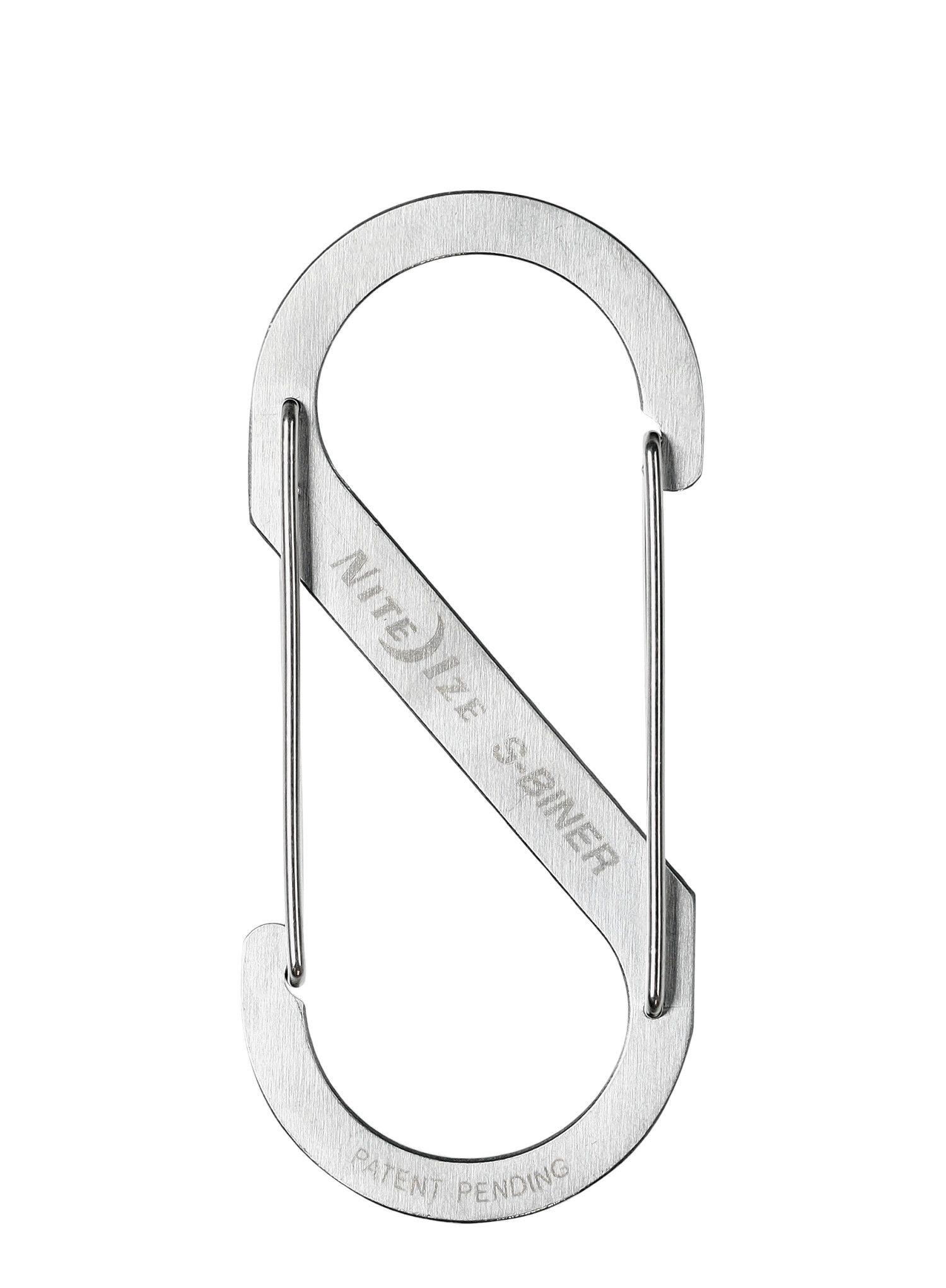 Vponka Nite Ize S-Biner 5 - steel