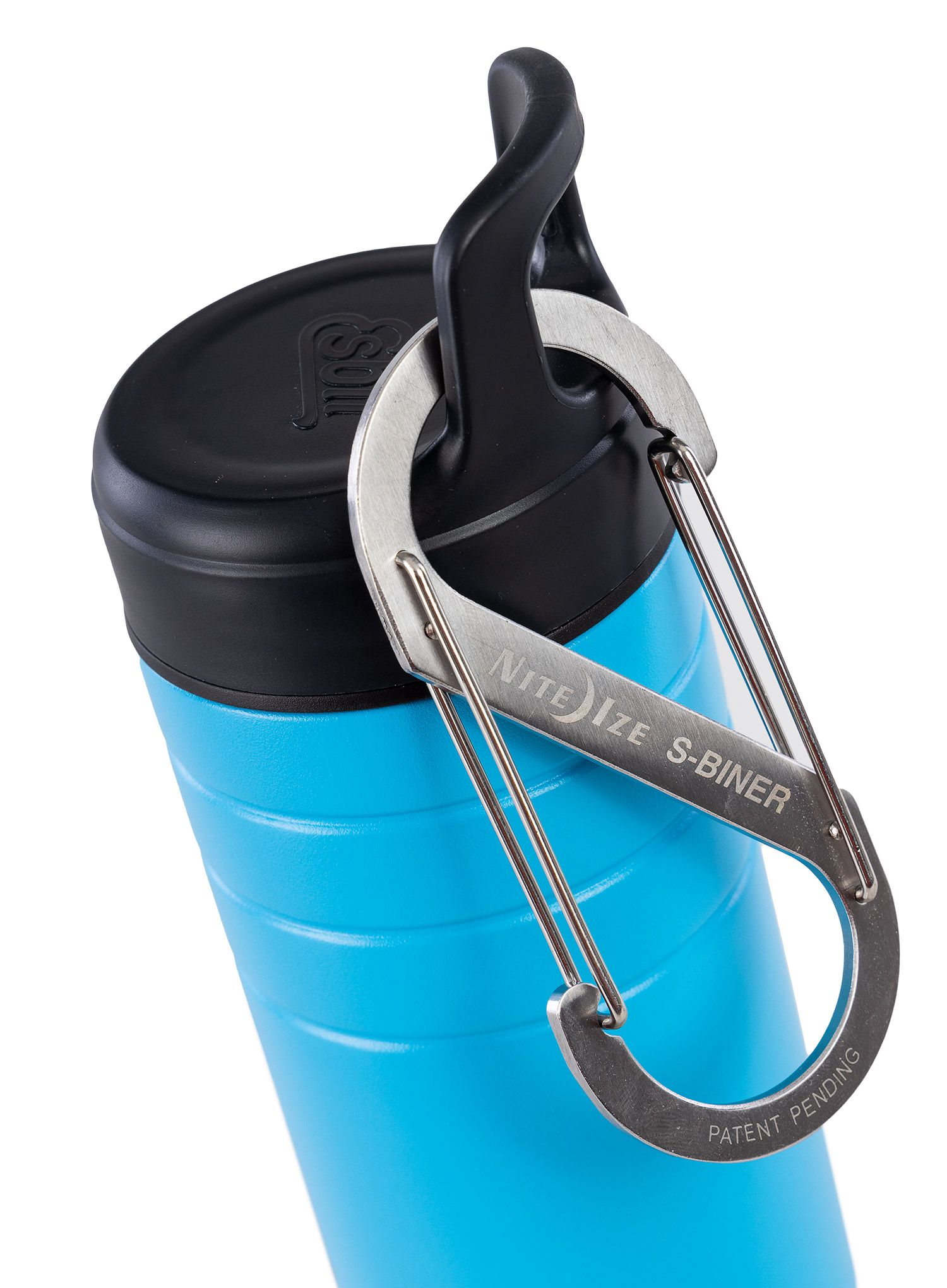 Vponka Nite Ize S-Biner 5 - steel