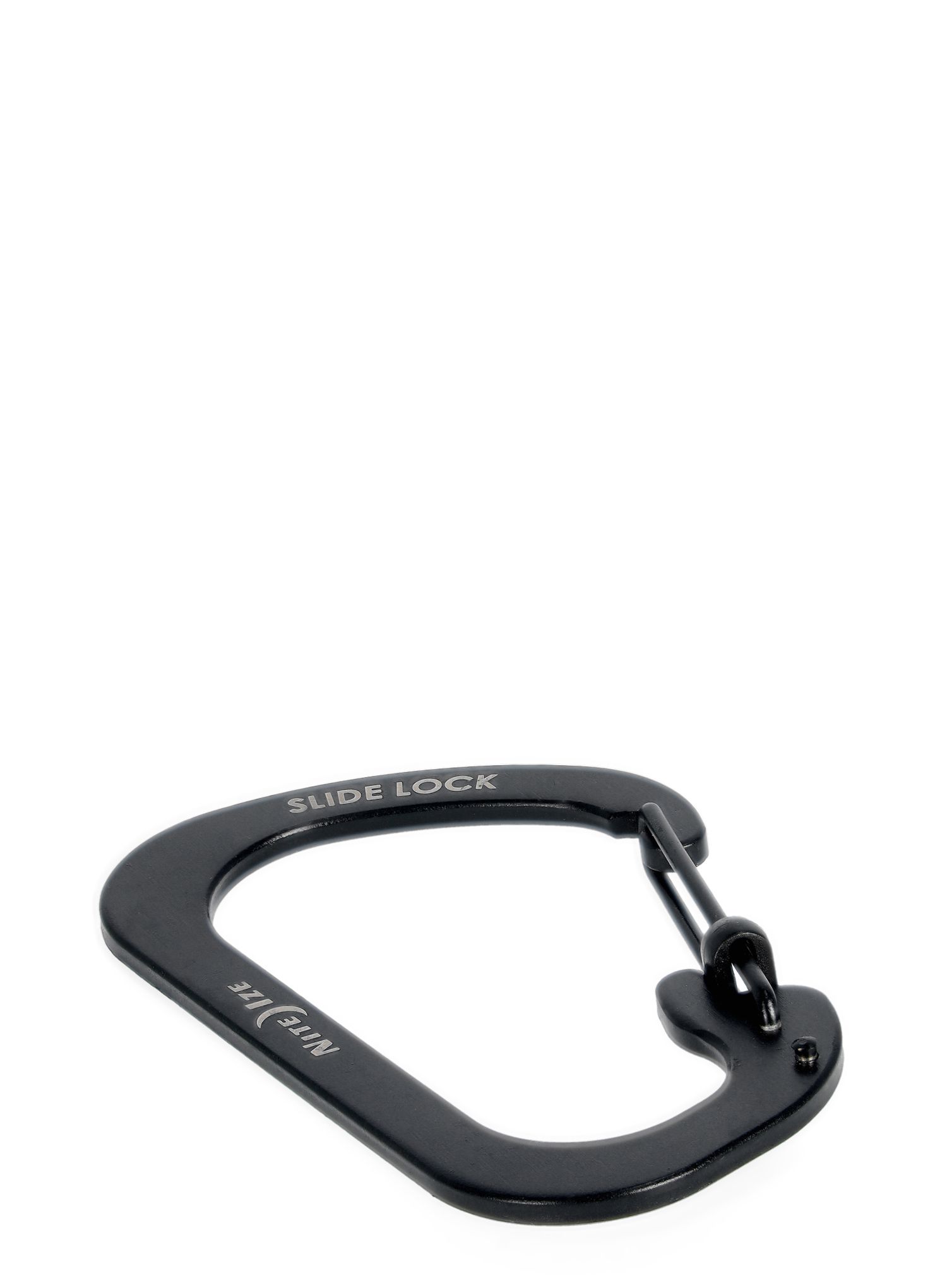 Vponka Nite Ize SlideLock Carabiner 4 - black