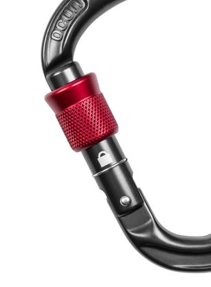 Vponka Ocun Eagle HMS Screw - anthracite/red