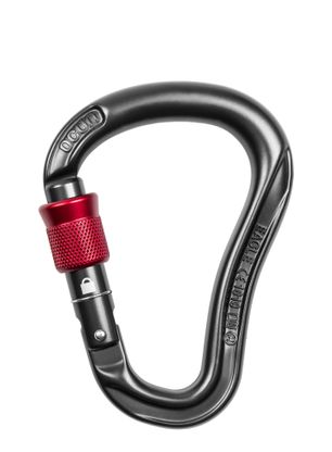 Vponka Ocun Eagle HMS Screw - anthracite/red