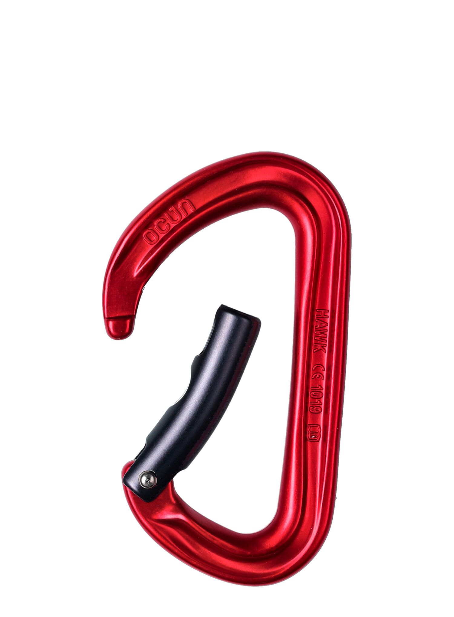 Vponka Ocun Hawk Bent - red