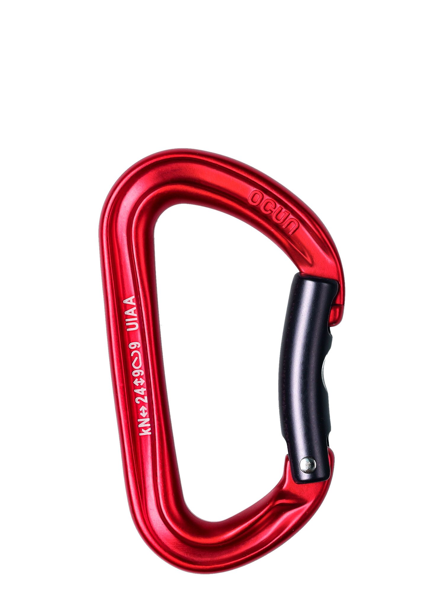 Vponka Ocun Hawk Bent - red