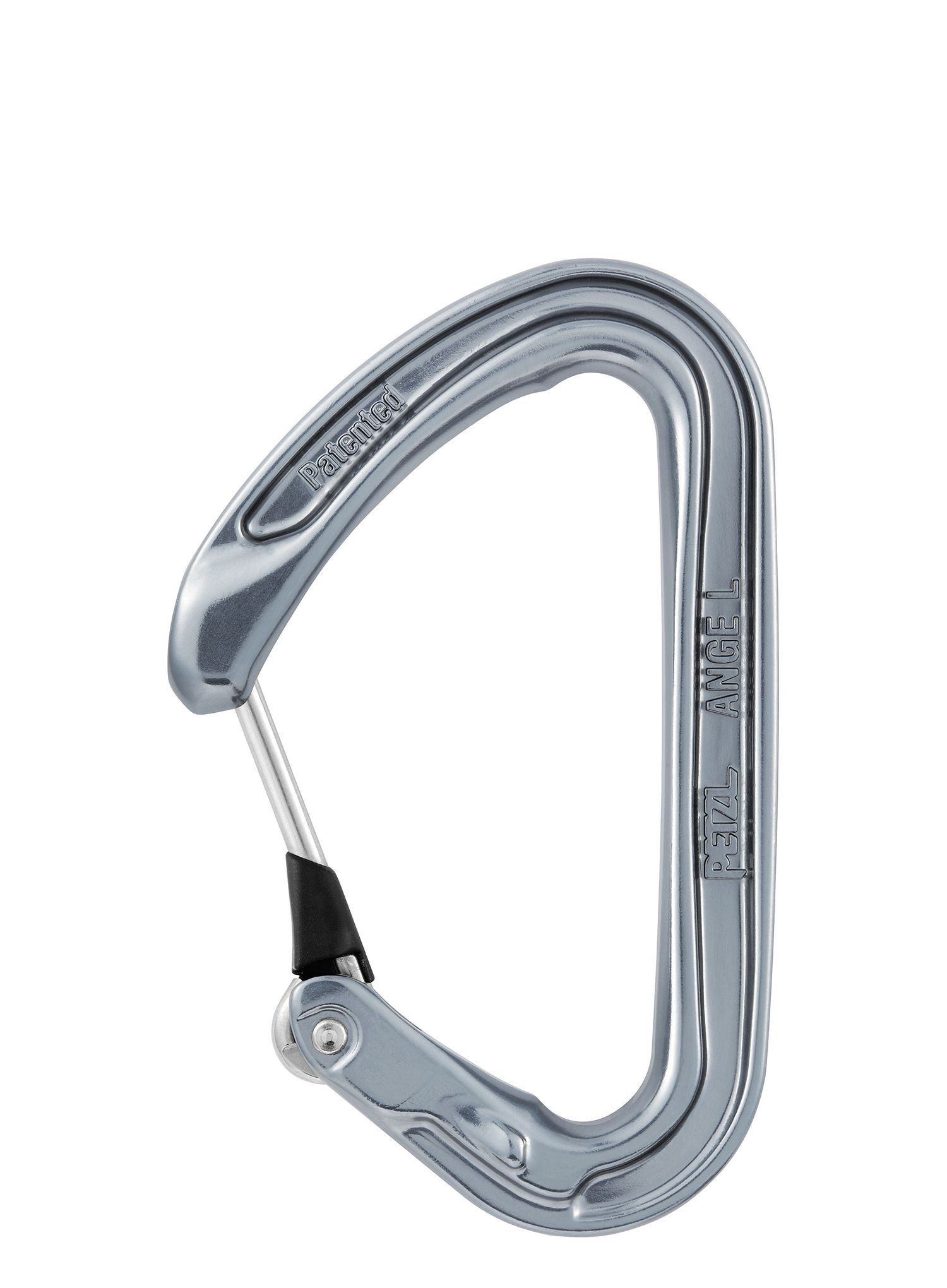 Vponka Petzl Ange L - dark gray